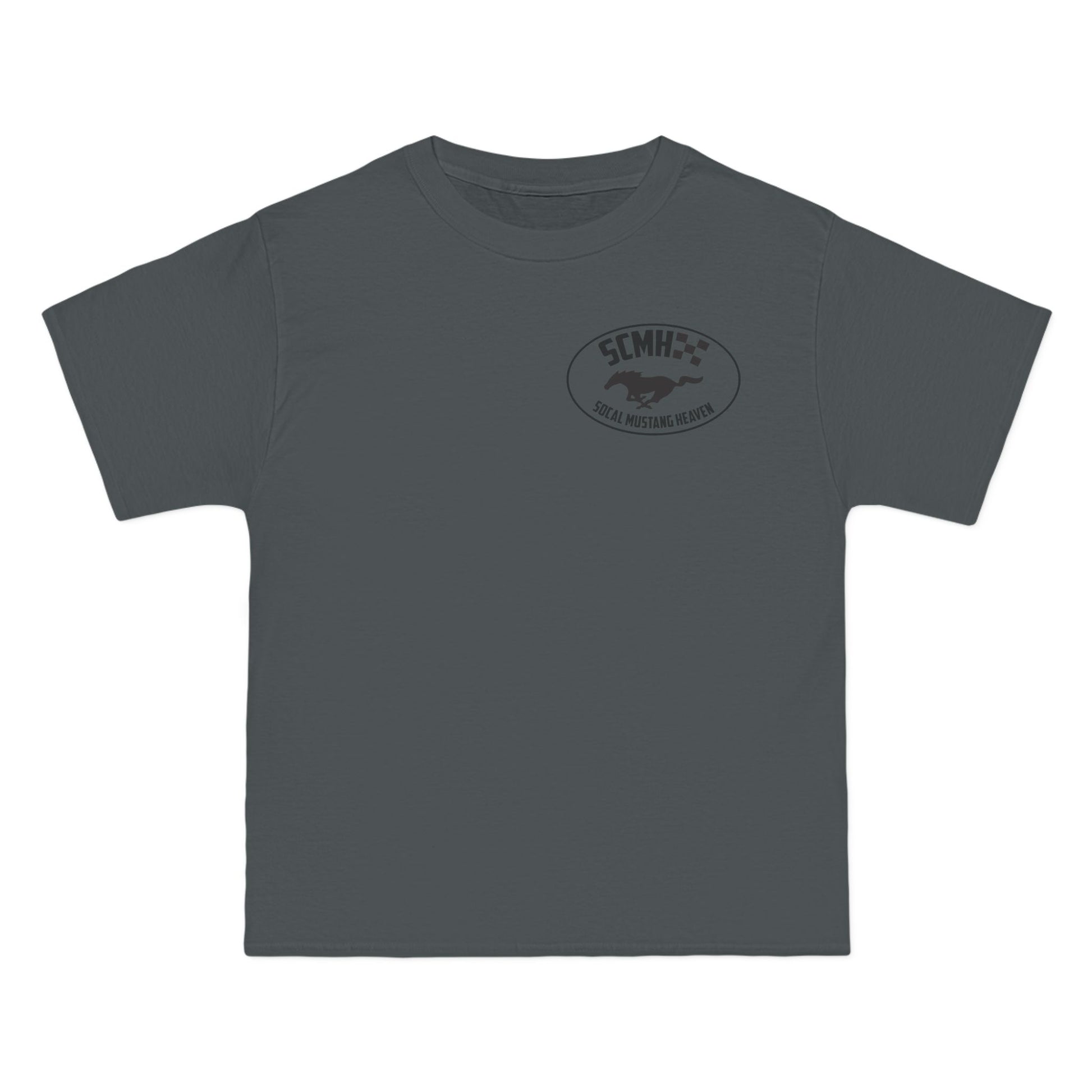 SoCal Mustang Heaven T-Shirt, Car Enthusiast Tee, Racing Gift, Mustang Lover Apparel, Vintage Racing Shirt