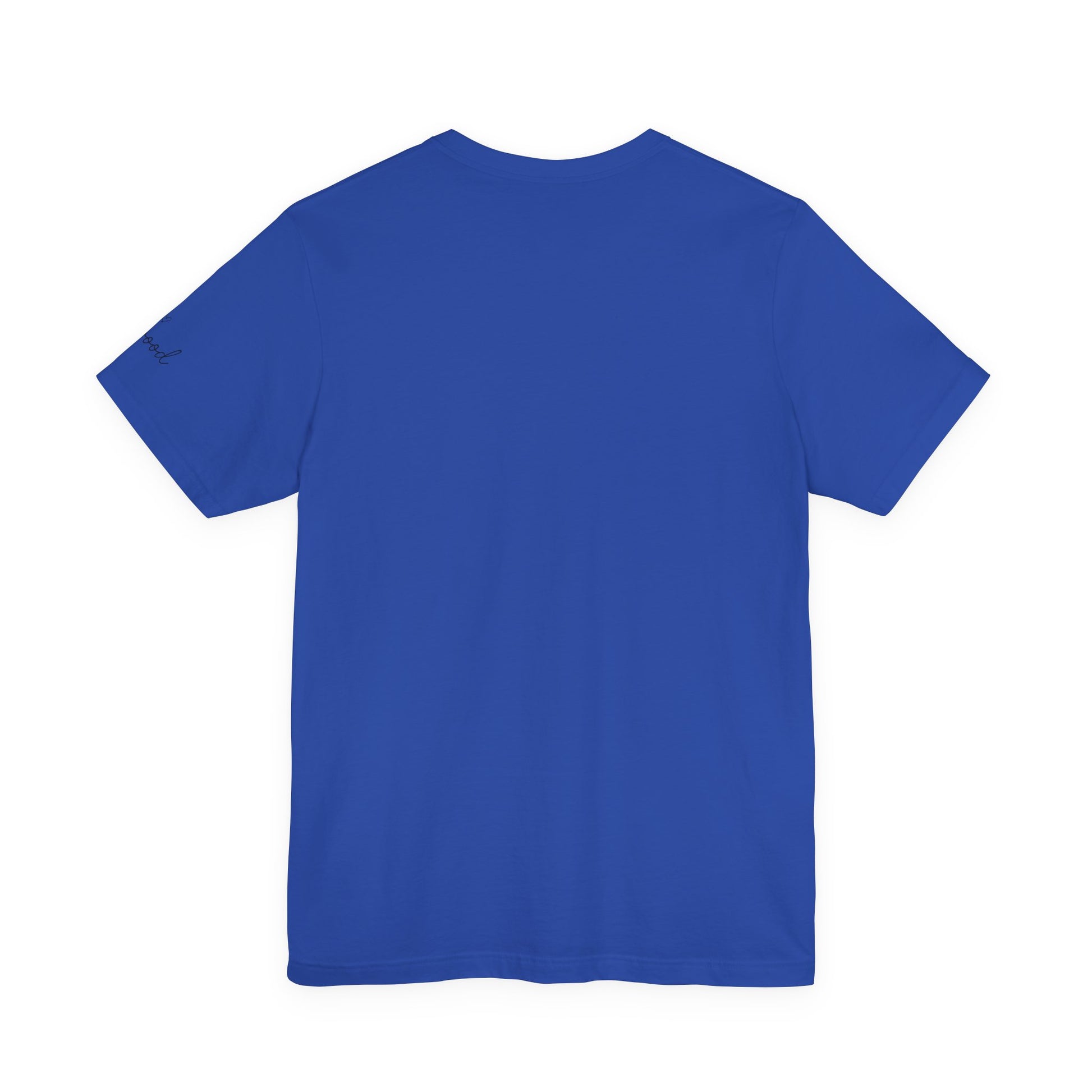 Elwood Jeep Adventure Tee - Perfect for Halloween, Road Trips, Outdoor Enthusiasts, Gift for Him or Her, Jeep Lovers, Casual Style