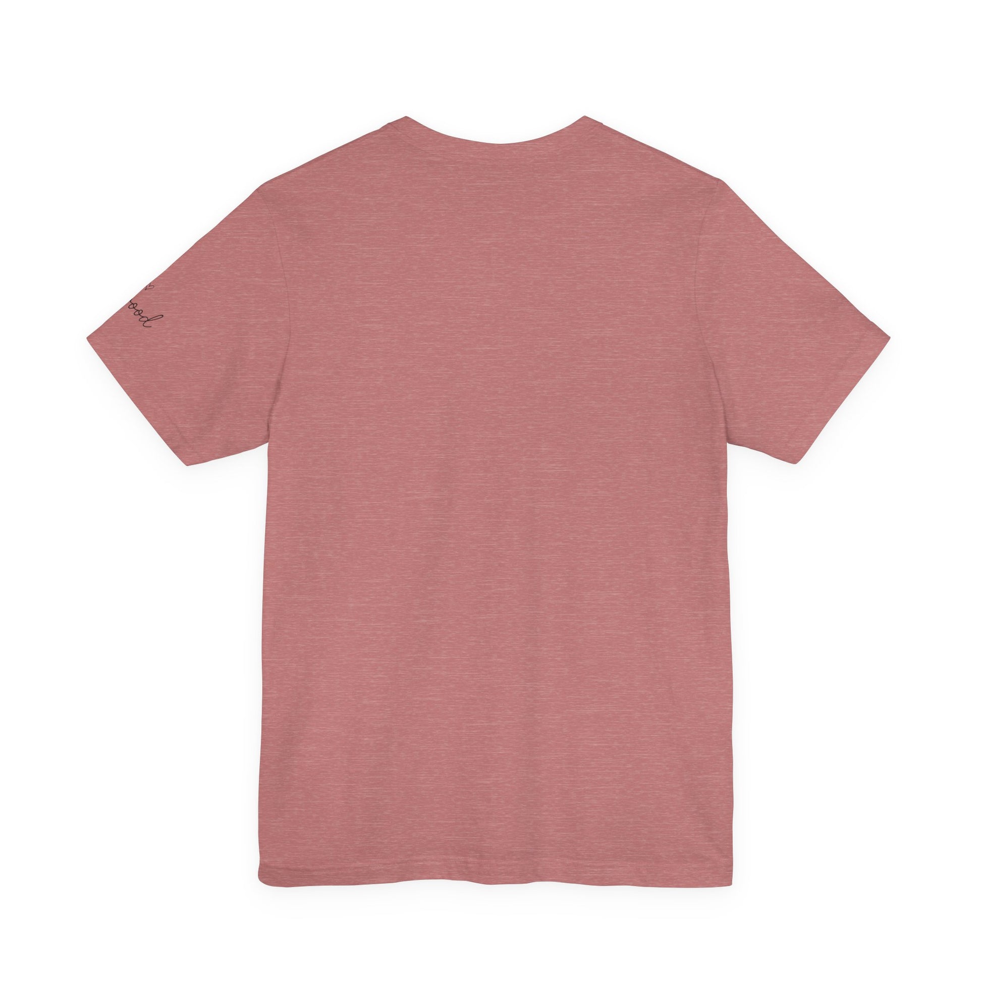 Elwood Jeep Adventure Tee - Perfect for Halloween, Road Trips, Outdoor Enthusiasts, Gift for Him or Her, Jeep Lovers, Casual Style