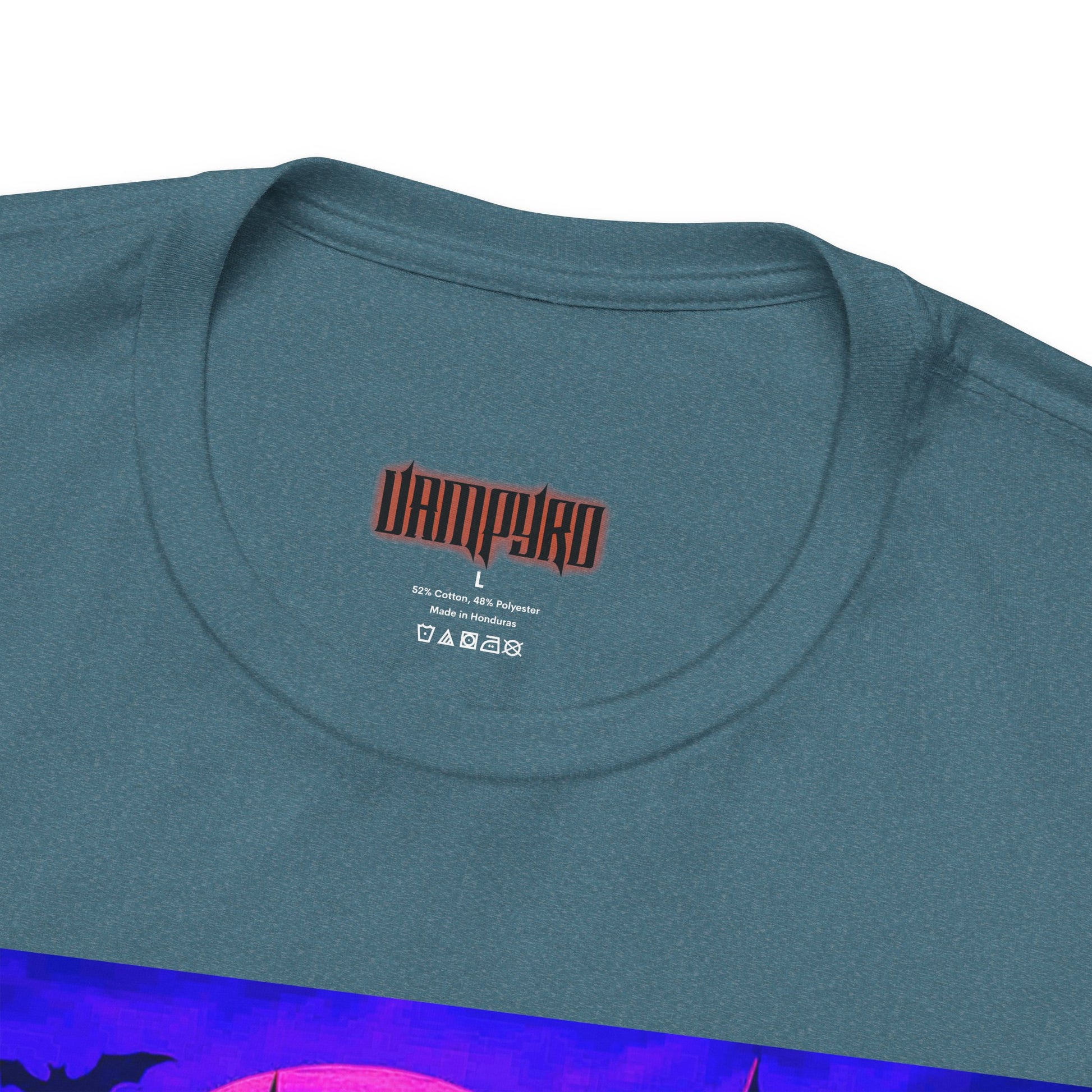 Elwood Jeep Adventure Tee - Perfect for Halloween, Road Trips, Outdoor Enthusiasts, Gift for Him or Her, Jeep Lovers, Casual Style