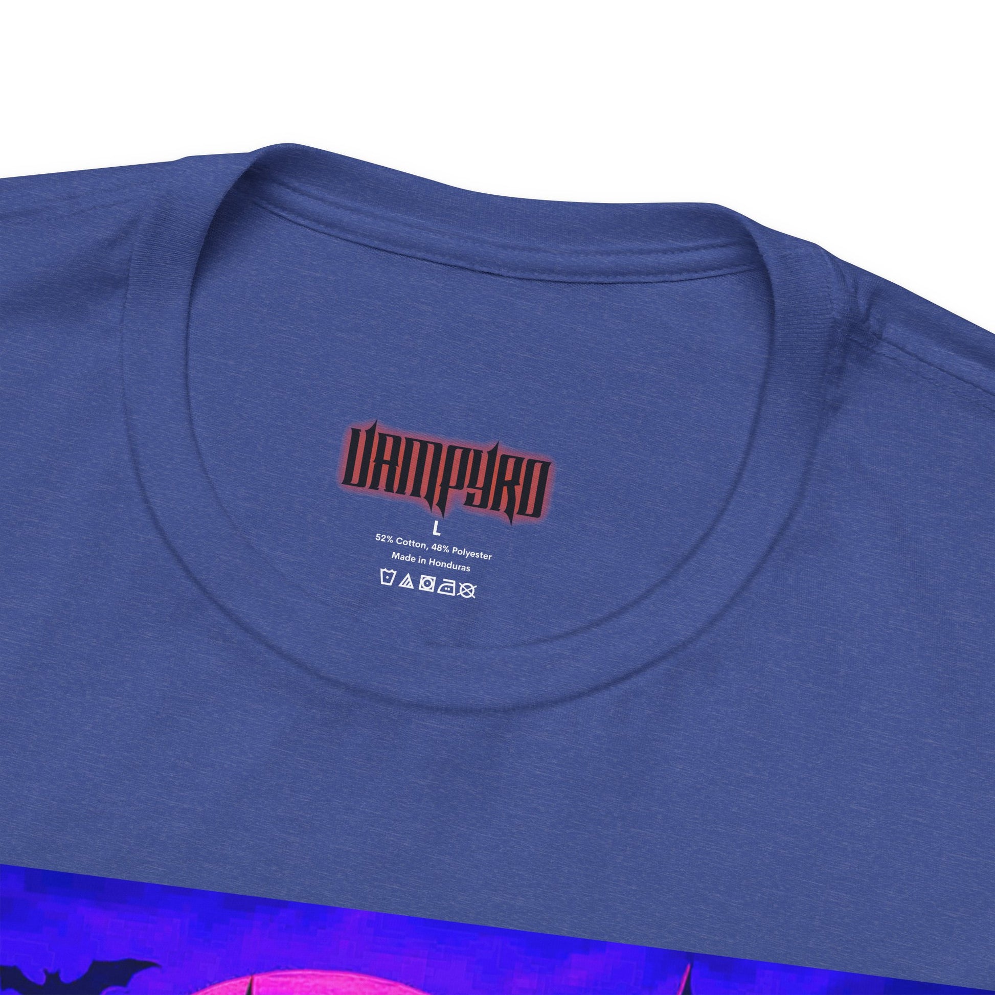 Elwood Jeep Adventure Tee - Perfect for Halloween, Road Trips, Outdoor Enthusiasts, Gift for Him or Her, Jeep Lovers, Casual Style