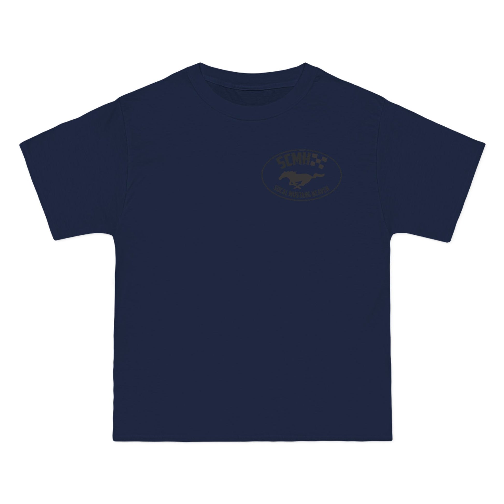 SoCal Mustang Heaven T-Shirt, Car Enthusiast Tee, Racing Gift, Mustang Lover Apparel, Vintage Racing Shirt