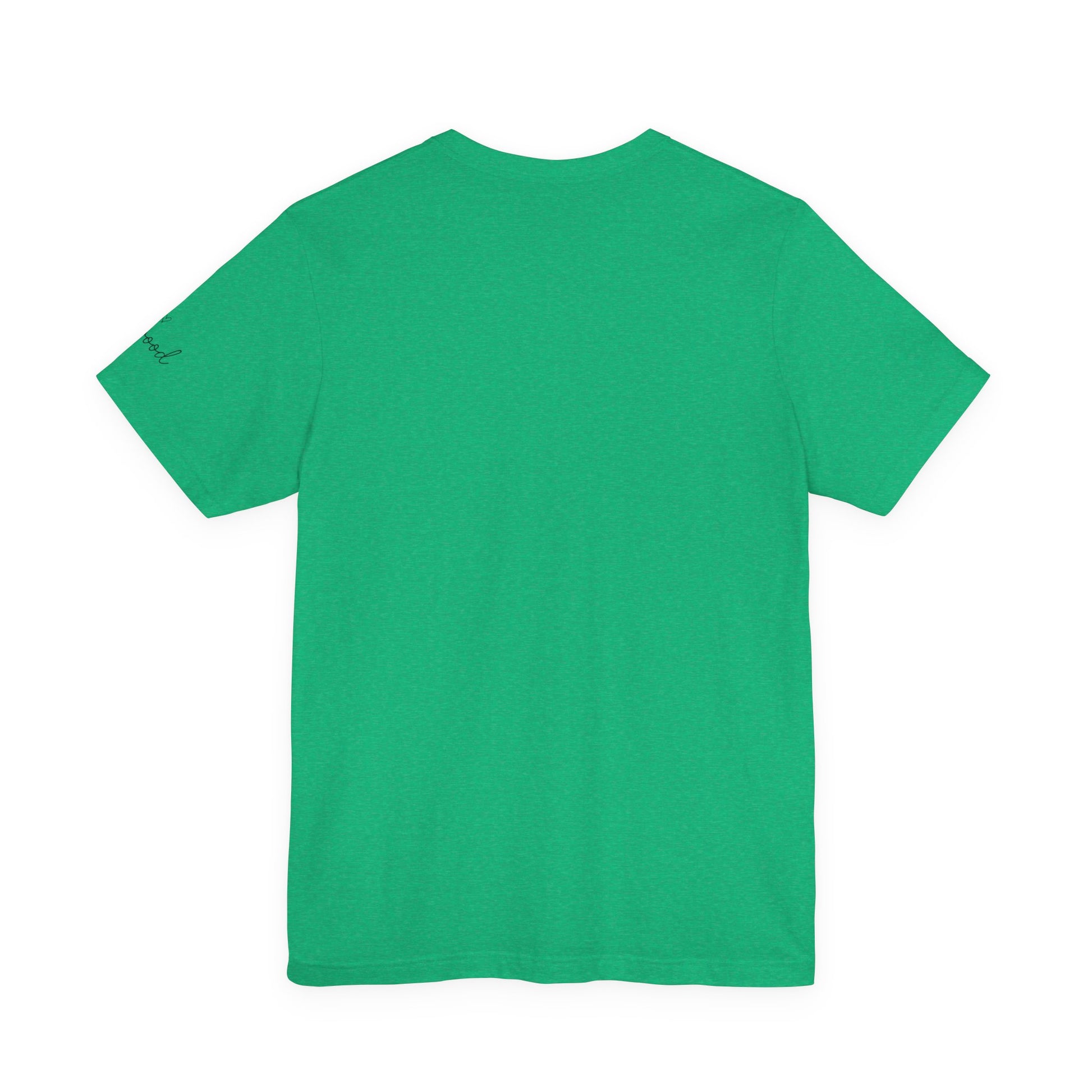 Elwood Jeep Adventure Tee - Perfect for Halloween, Road Trips, Outdoor Enthusiasts, Gift for Him or Her, Jeep Lovers, Casual Style