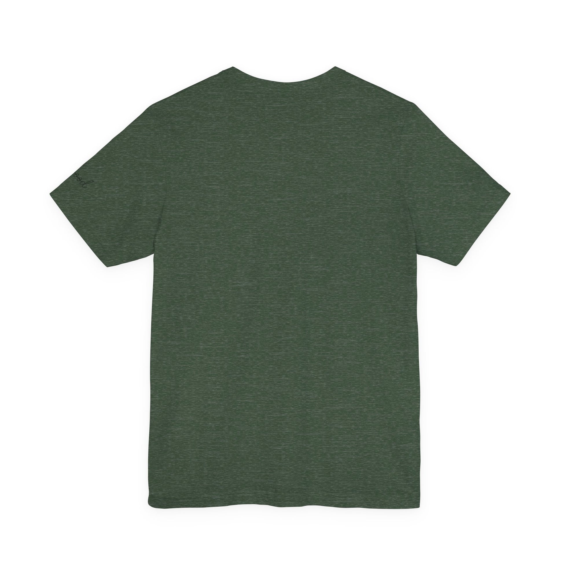 Elwood Jeep Adventure Tee - Perfect for Halloween, Road Trips, Outdoor Enthusiasts, Gift for Him or Her, Jeep Lovers, Casual Style