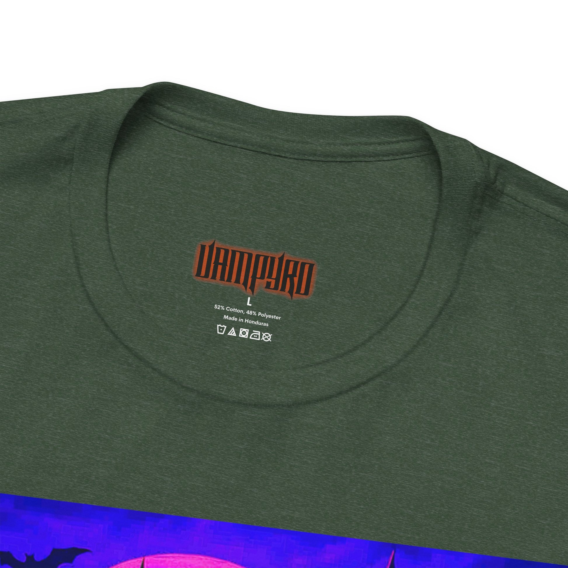 Elwood Jeep Adventure Tee - Perfect for Halloween, Road Trips, Outdoor Enthusiasts, Gift for Him or Her, Jeep Lovers, Casual Style
