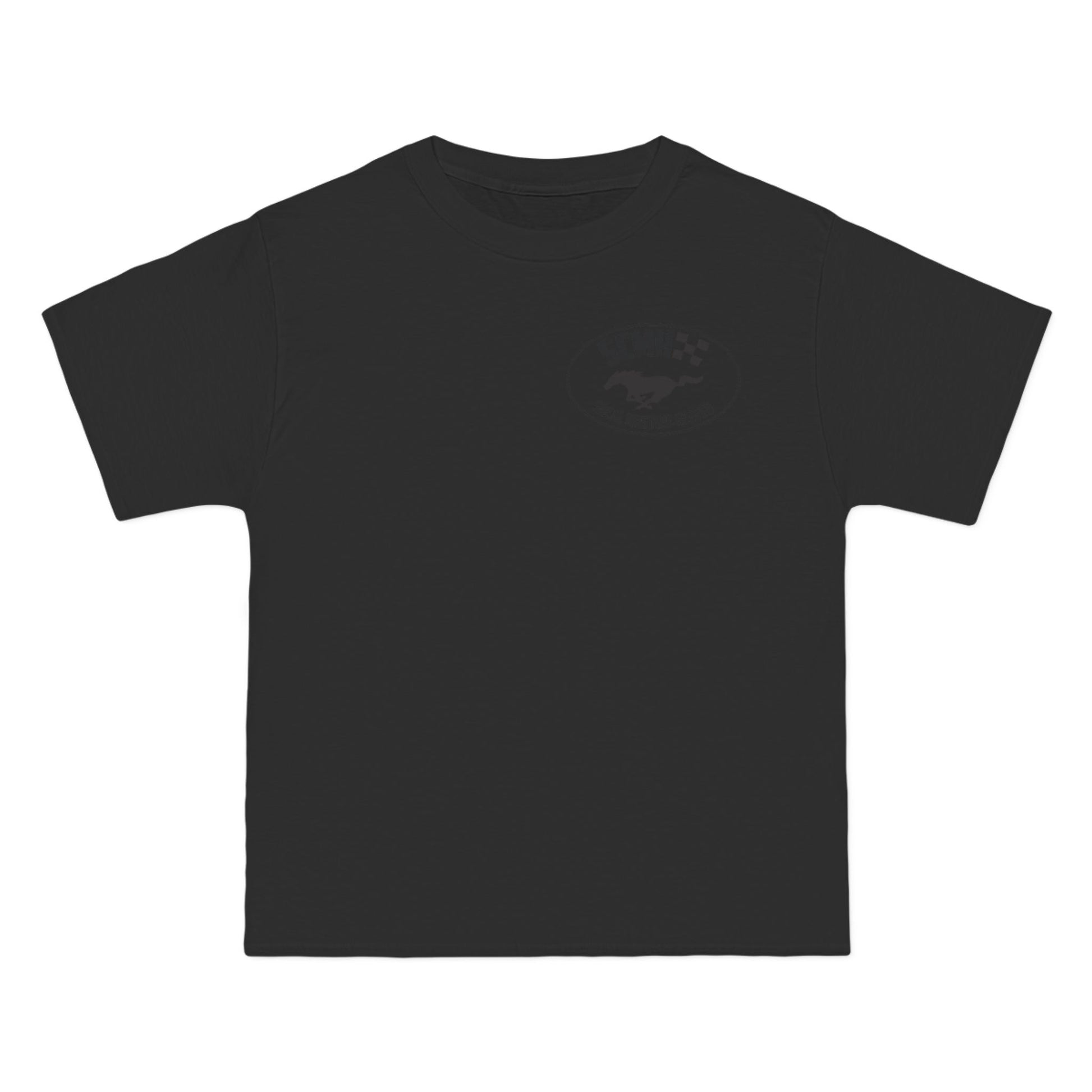 SoCal Mustang Heaven T-Shirt, Car Enthusiast Tee, Racing Gift, Mustang Lover Apparel, Vintage Racing Shirt