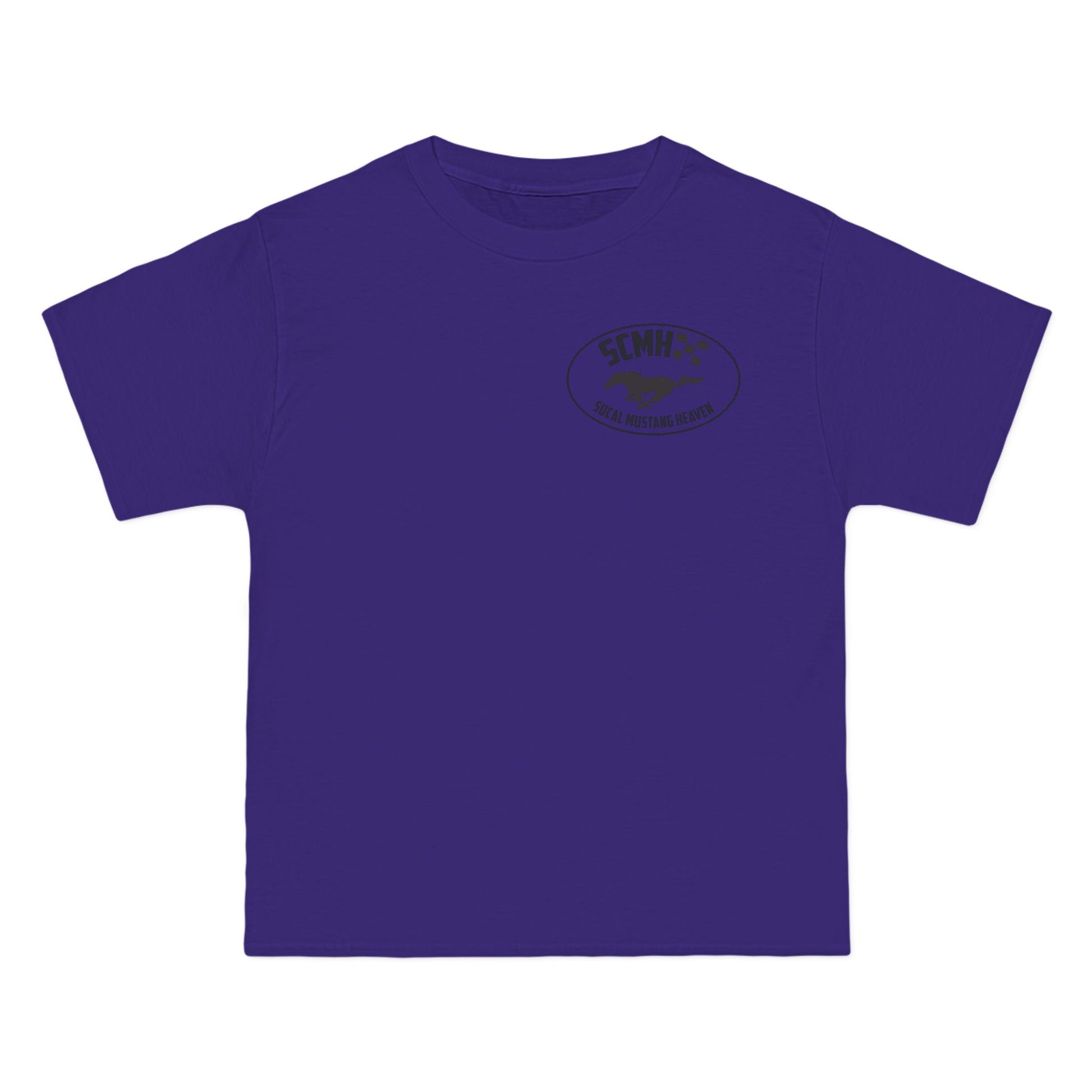 SoCal Mustang Heaven T-Shirt, Car Enthusiast Tee, Racing Gift, Mustang Lover Apparel, Vintage Racing Shirt