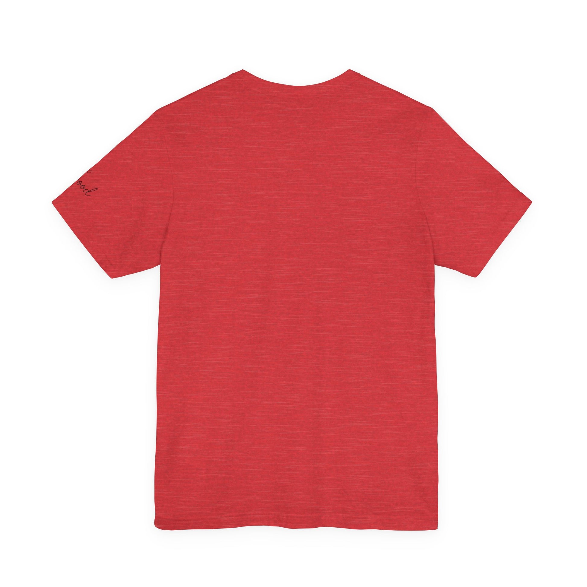 Elwood Jeep Adventure Tee - Perfect for Halloween, Road Trips, Outdoor Enthusiasts, Gift for Him or Her, Jeep Lovers, Casual Style
