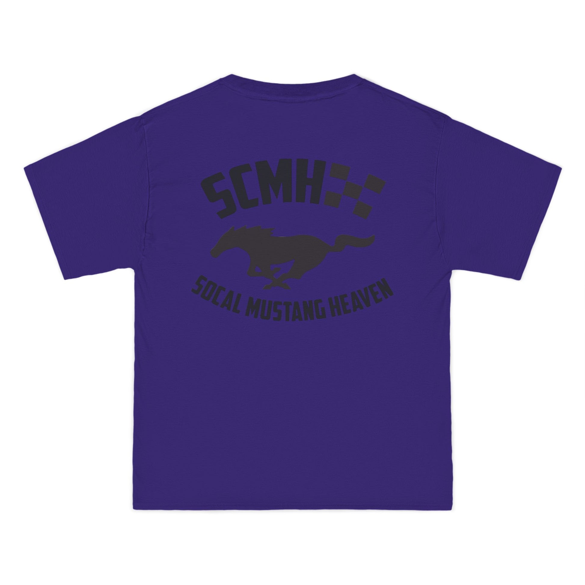 SoCal Mustang Heaven T-Shirt, Car Enthusiast Tee, Racing Gift, Mustang Lover Apparel, Vintage Racing Shirt