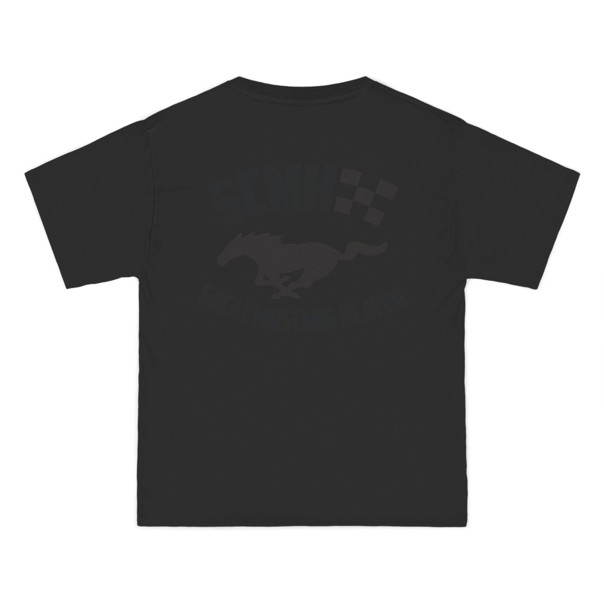 SoCal Mustang Heaven T-Shirt, Car Enthusiast Tee, Racing Gift, Mustang Lover Apparel, Vintage Racing Shirt