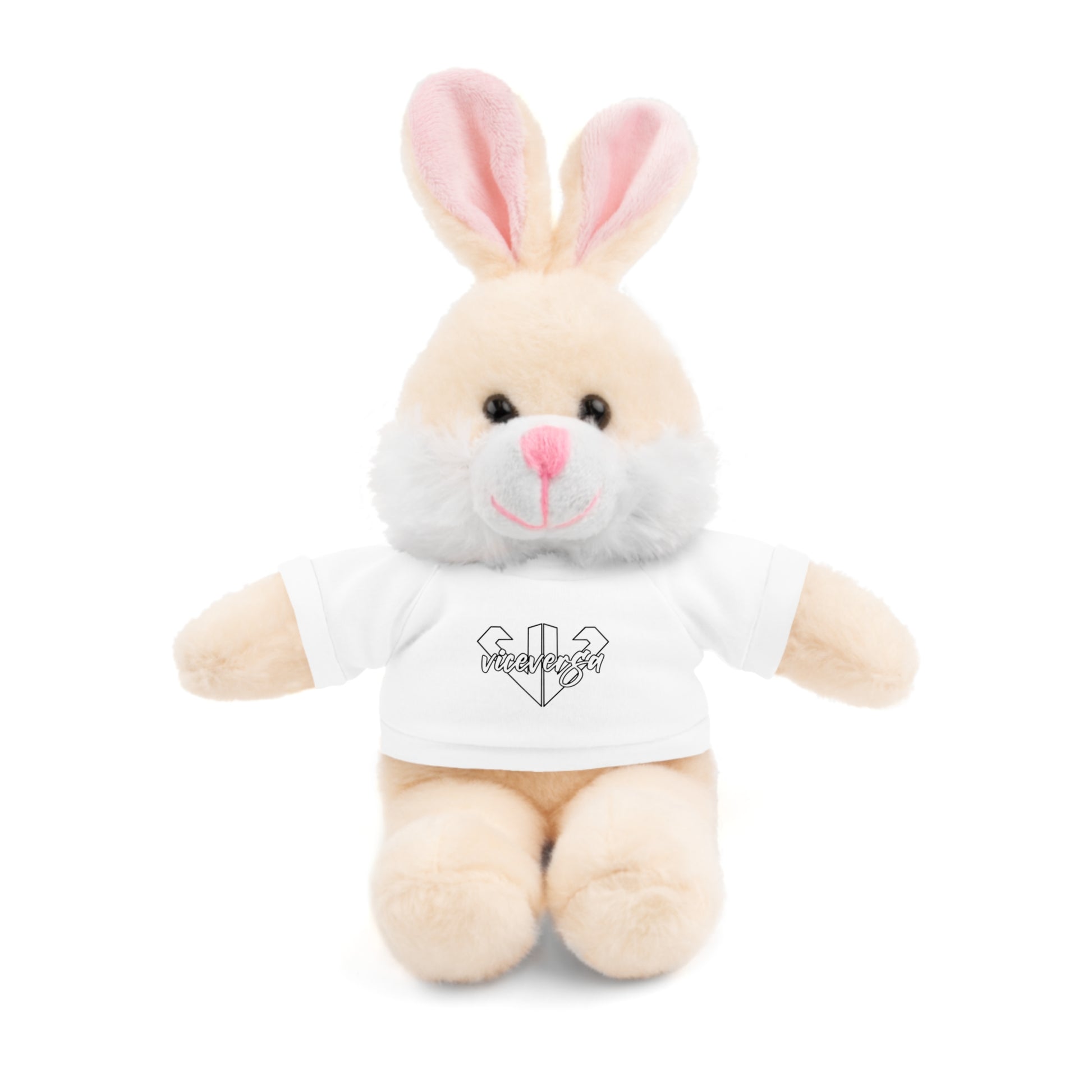 ViceVersa Garage Plush Stuffed Animals