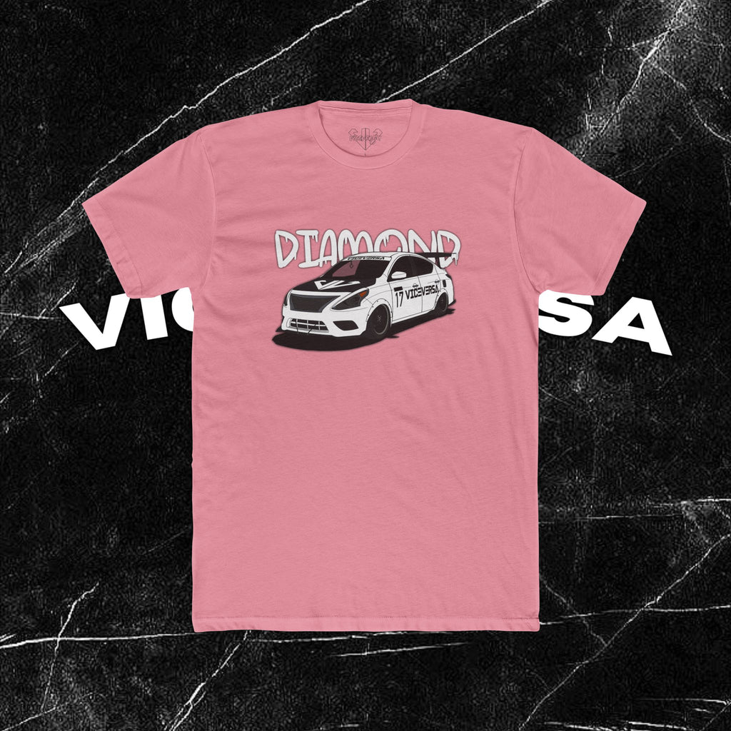 Diamond Versa Racing Tee