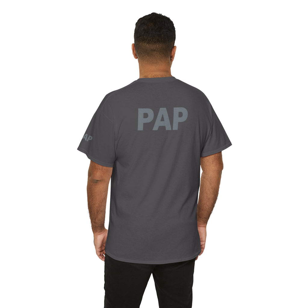 Pap Jeep Enthusiast Heavy Cotton Tee with Haunted Design | Ideal for Halloween, Casual Wear, Gift for Ghost Lovers, Fun Parties, Unique Wardrobe [...]