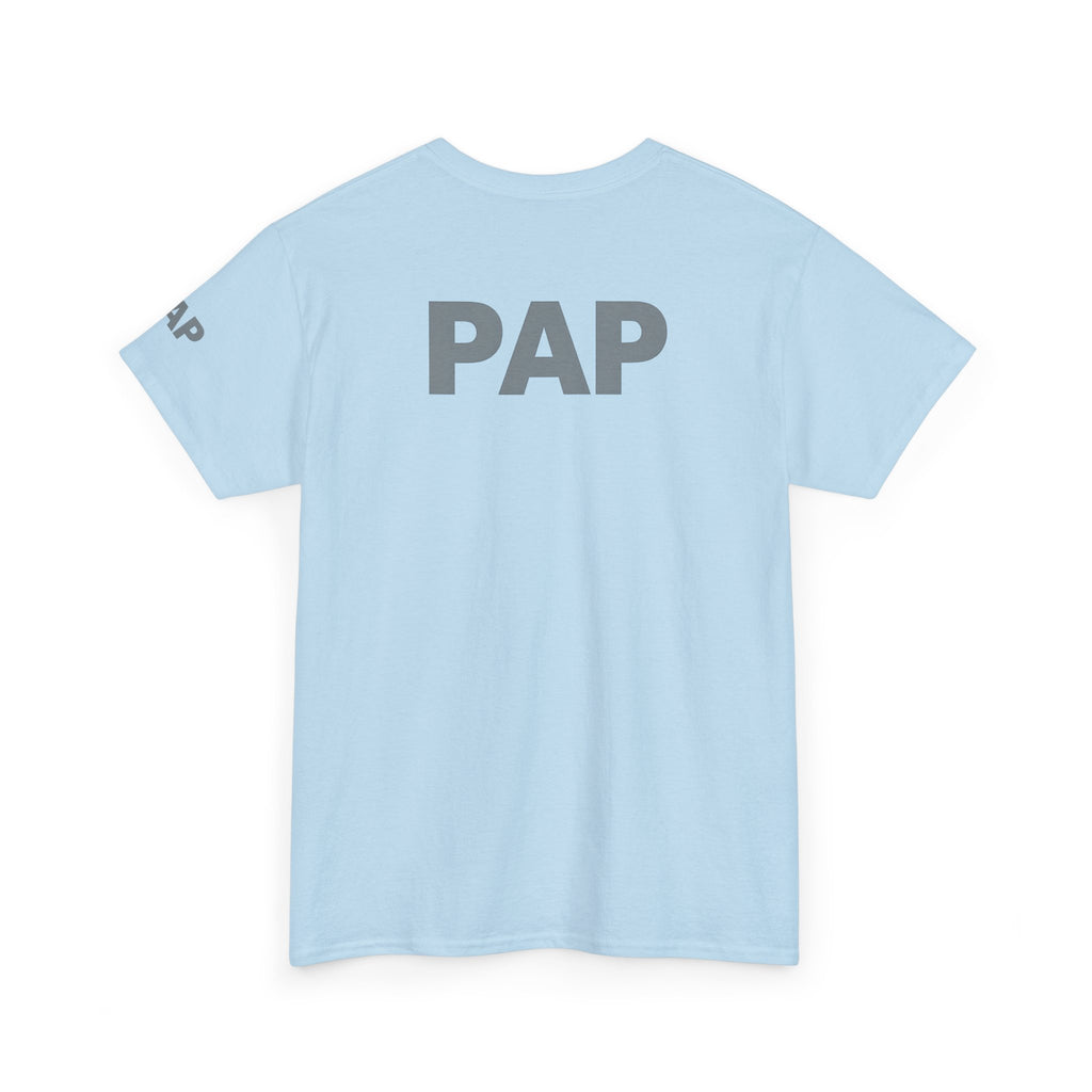 Pap Jeep Enthusiast Heavy Cotton Tee with Haunted Design | Ideal for Halloween, Casual Wear, Gift for Ghost Lovers, Fun Parties, Unique Wardrobe [...]