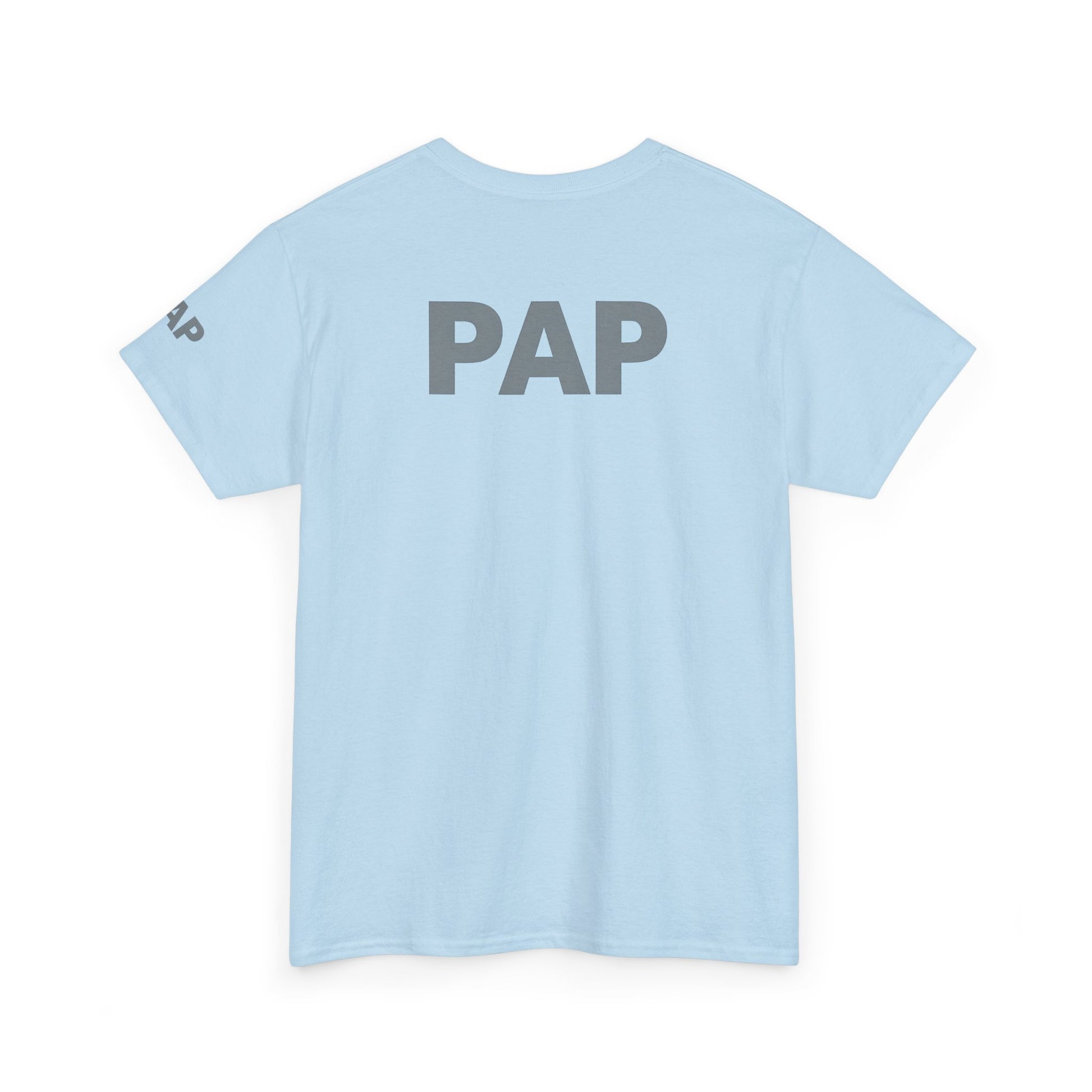Pap Jeep Enthusiast Heavy Cotton Tee with Haunted Design | Ideal for Halloween, Casual Wear, Gift for Ghost Lovers, Fun Parties, Unique Wardrobe [...]