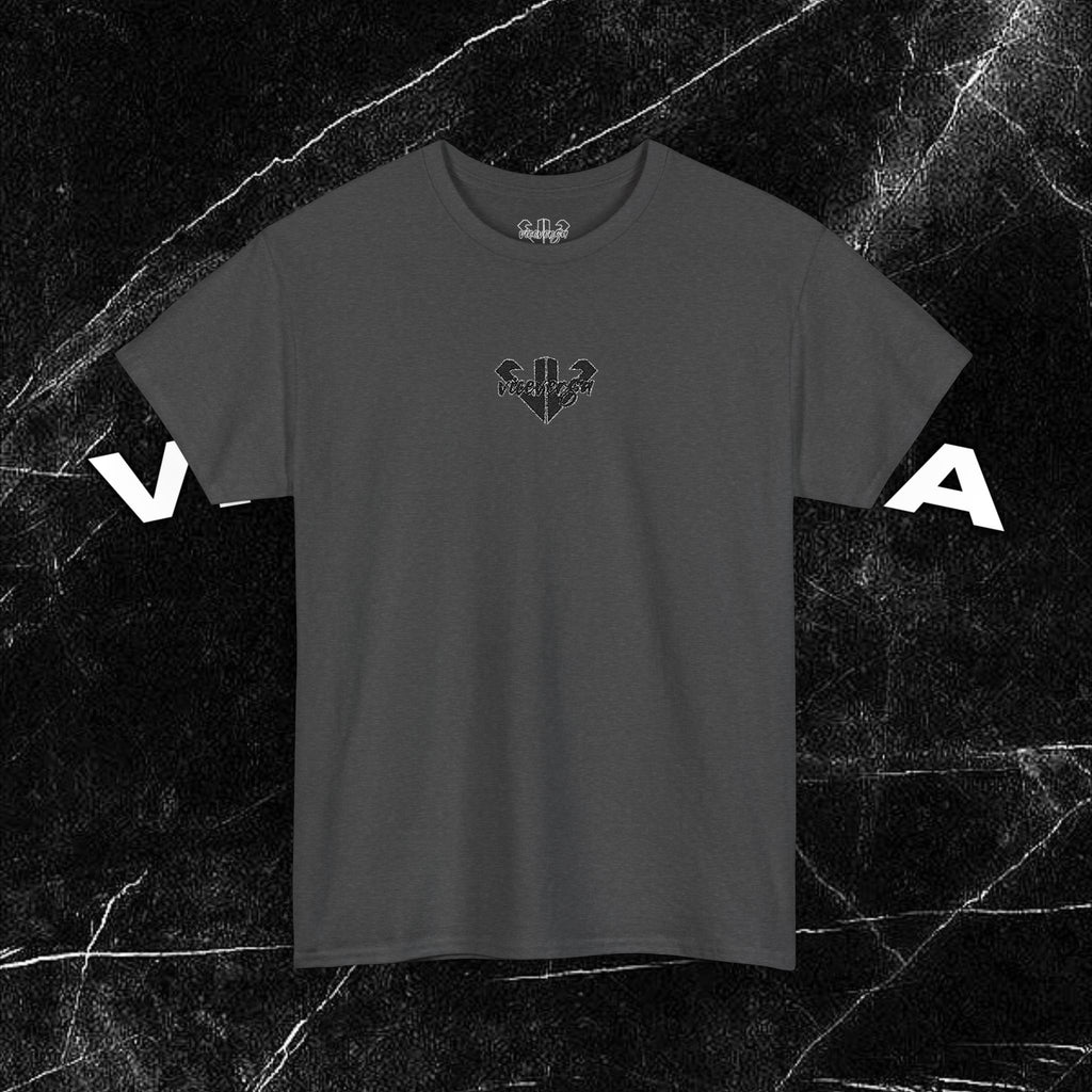 Graffiti ViceVersa Garage Embroidered Tee
