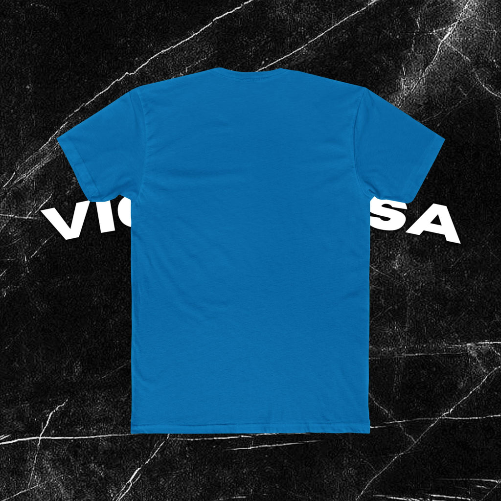 Graffiti ViceVersa Garage Tee