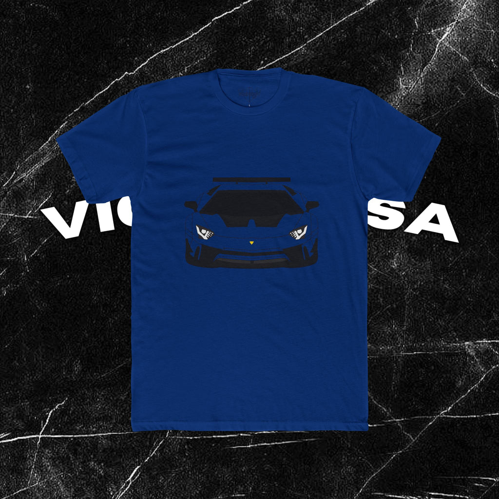 ViceVersa Garage Aventador Tee