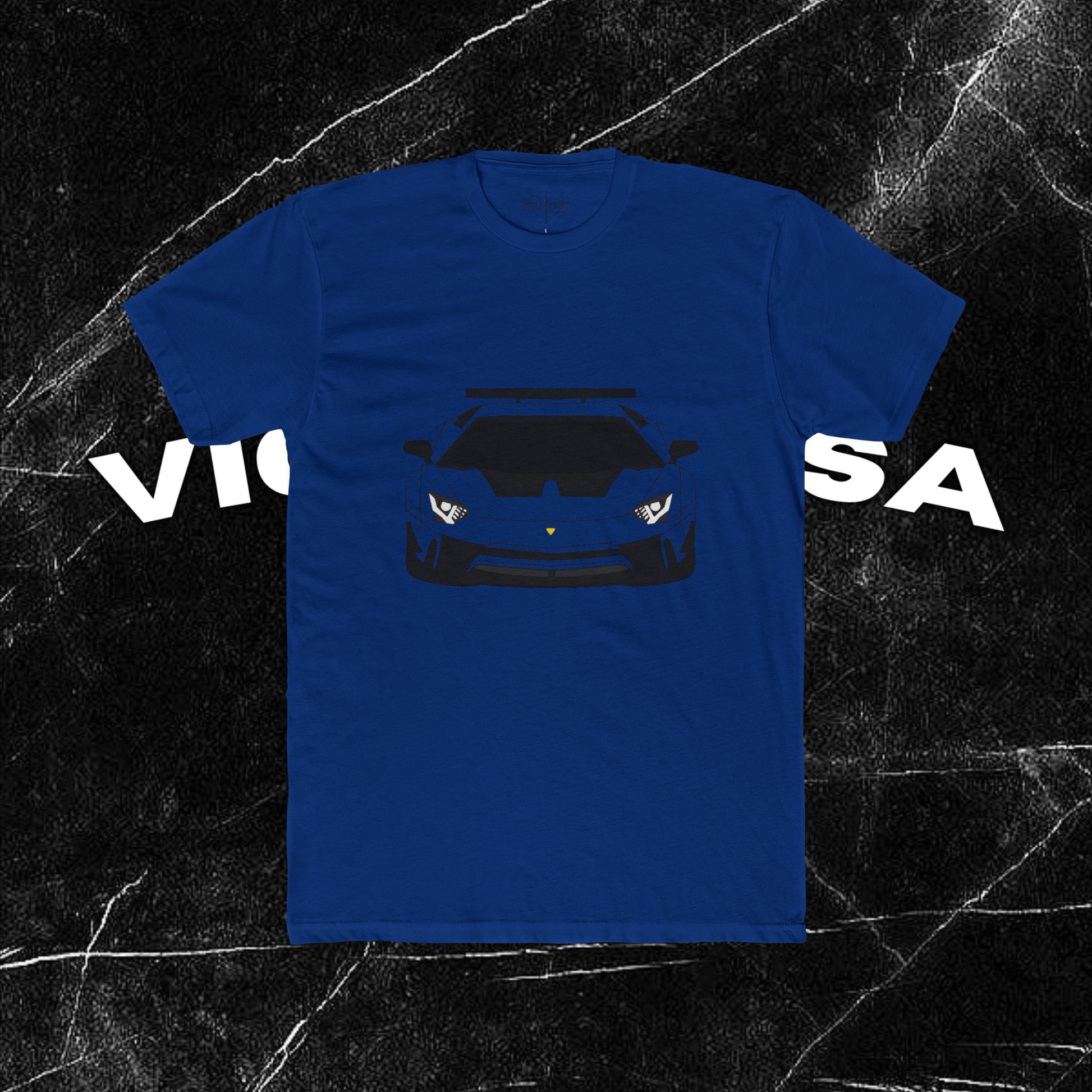 ViceVersa Garage Aventador Tee
