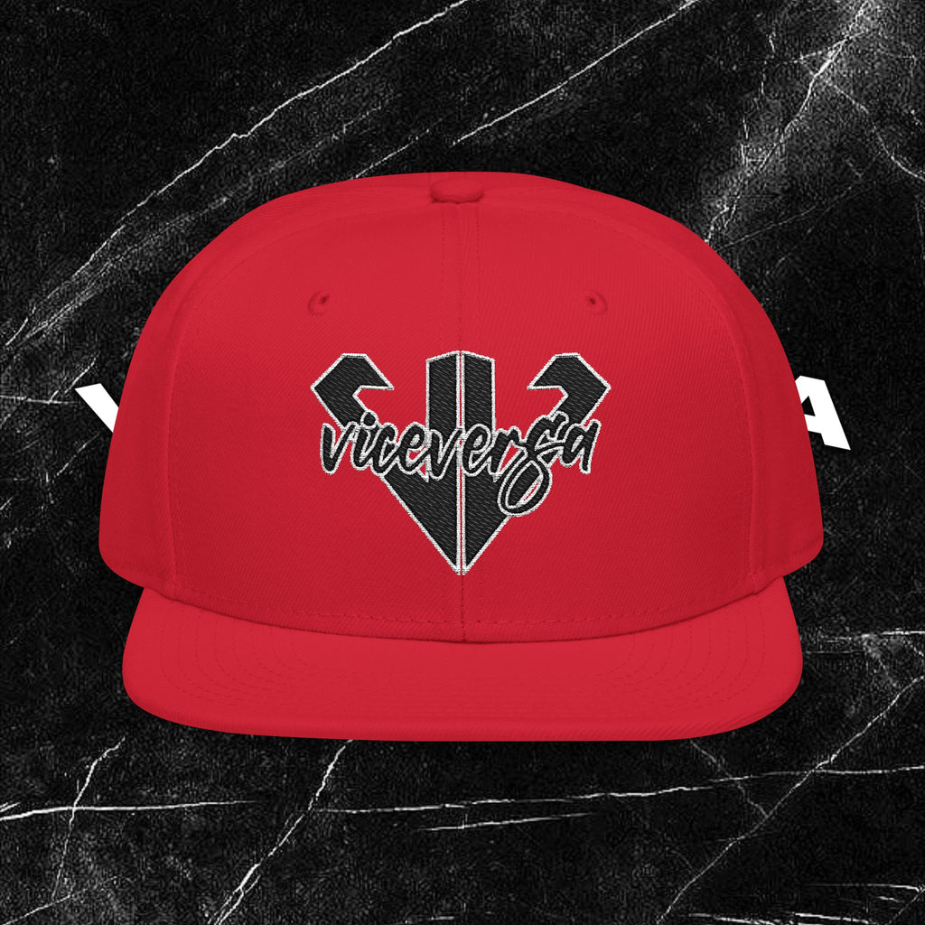 Graffiti ViceVersa Garage Snapback