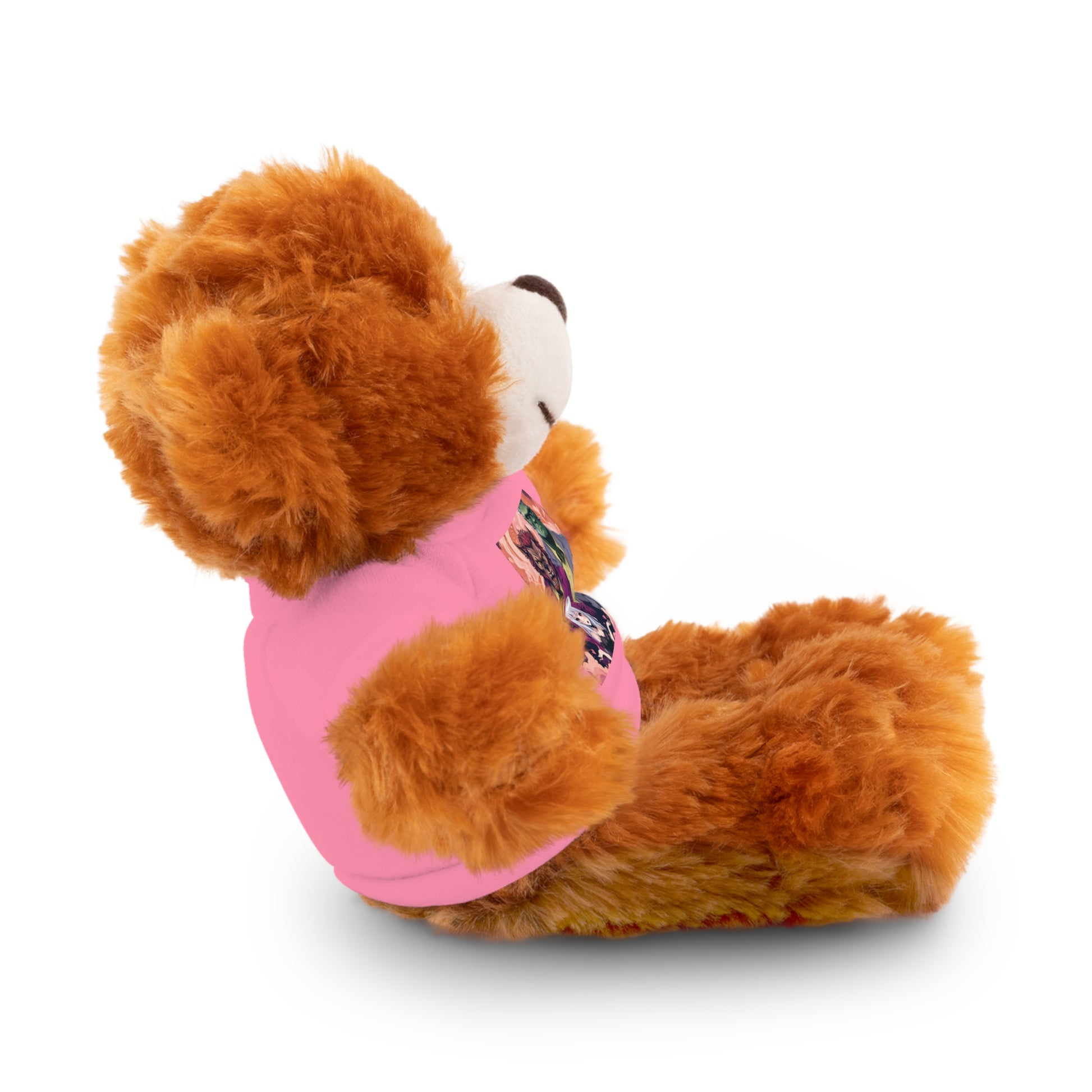 Vampyro Crimson inspired Adorable Stuffed Animals with Custom Tee: Perfect Gift for Kids, Birthdays, Playtime Companions, Collectible Plushies, Unique Baby [...]