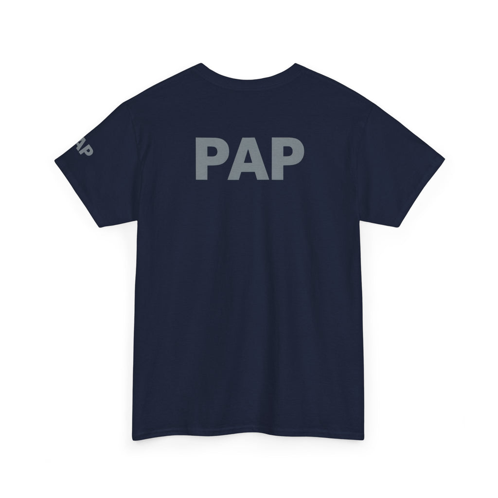 Pap Jeep Enthusiast Heavy Cotton Tee with Haunted Design | Ideal for Halloween, Casual Wear, Gift for Ghost Lovers, Fun Parties, Unique Wardrobe [...]