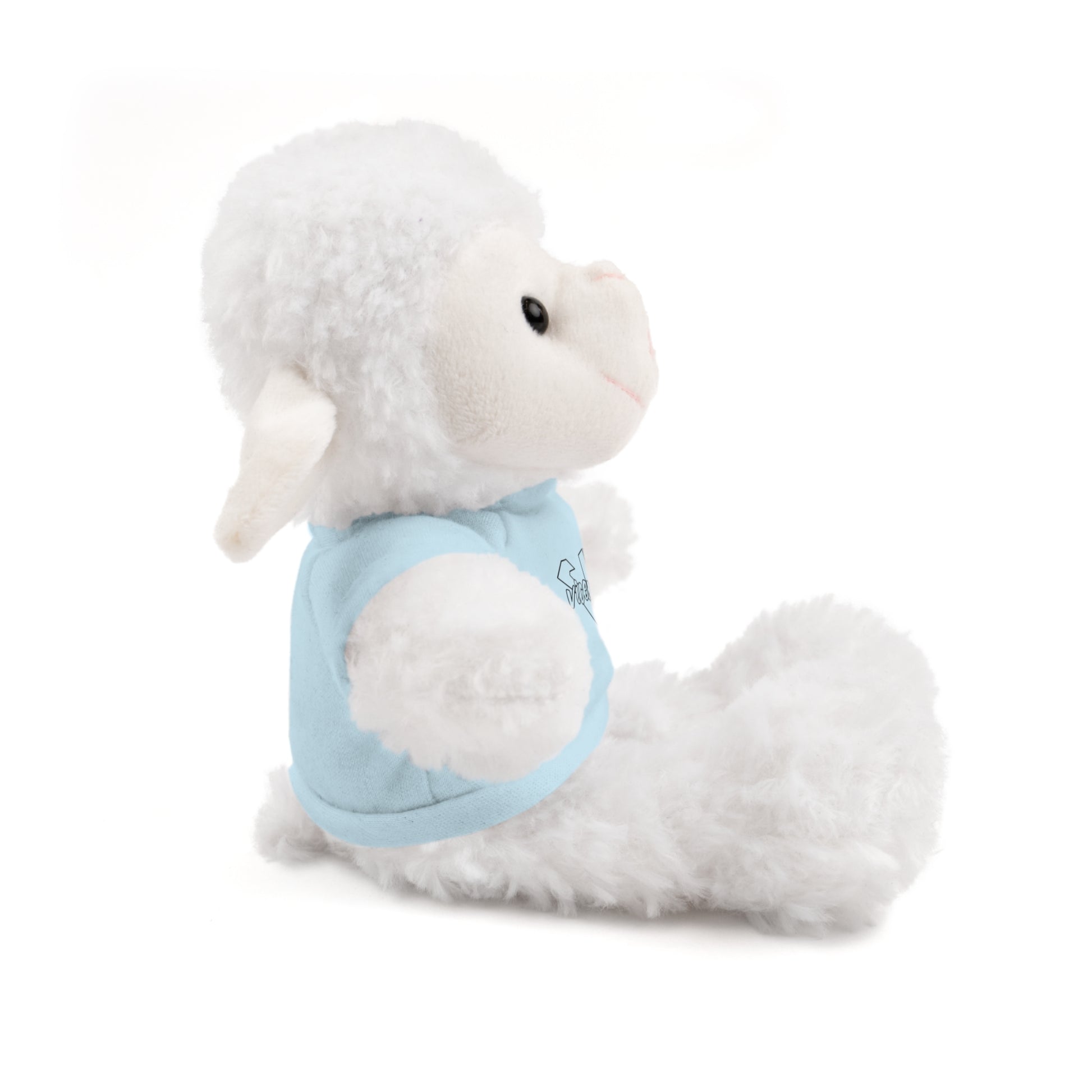 ViceVersa Garage Plush Stuffed Animals