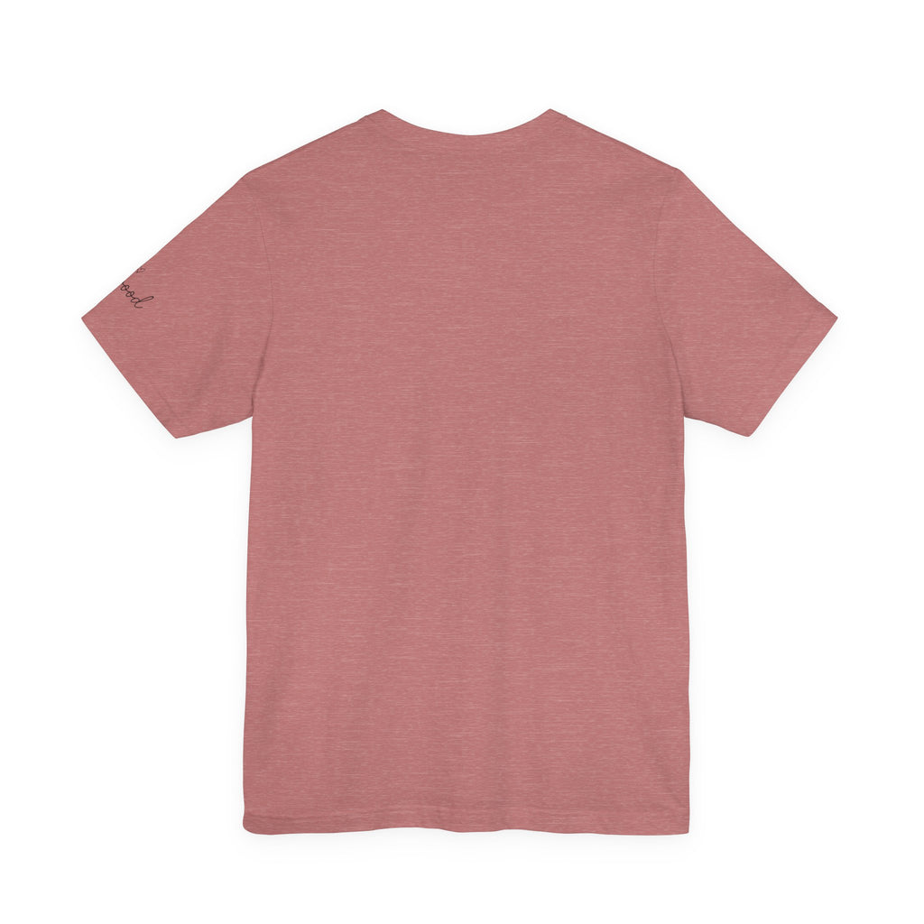 Elwood Jeep Adventure Tee - Perfect for Halloween, Road Trips, Outdoor Enthusiasts, Gift for Him or Her, Jeep Lovers, Casual Style