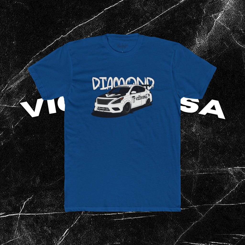 Diamond Versa Racing Tee