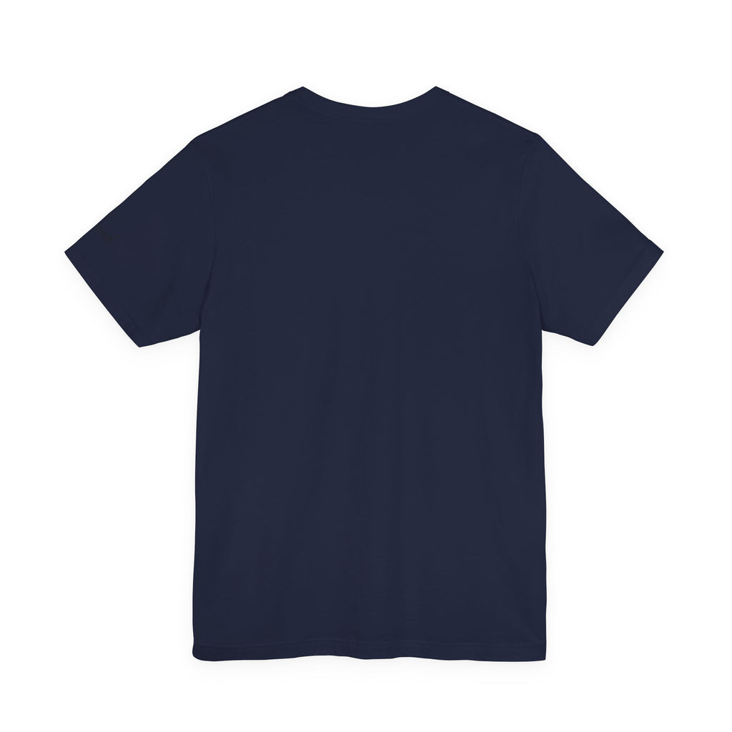 Elwood Jeep Adventure Tee - Perfect for Halloween, Road Trips, Outdoor Enthusiasts, Gift for Him or Her, Jeep Lovers, Casual Style