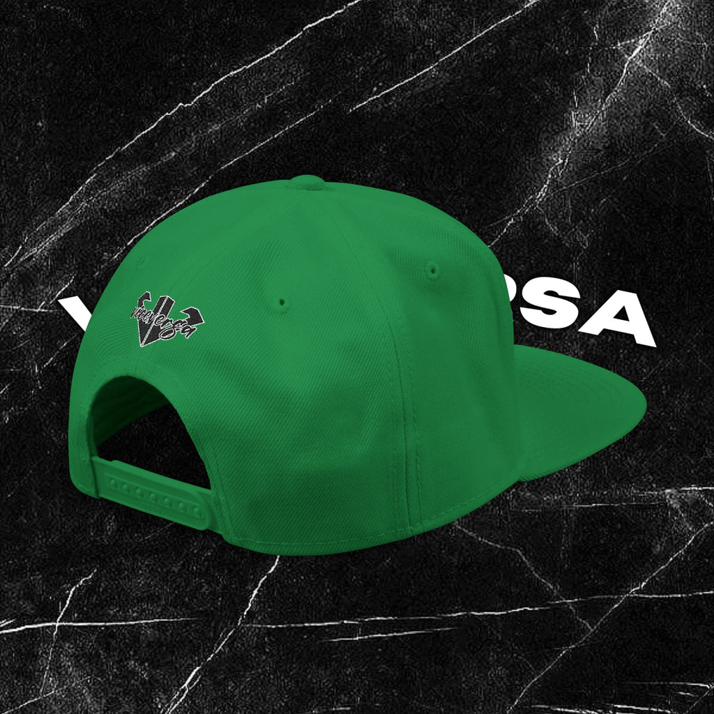 Graffiti ViceVersa Garage Snapback