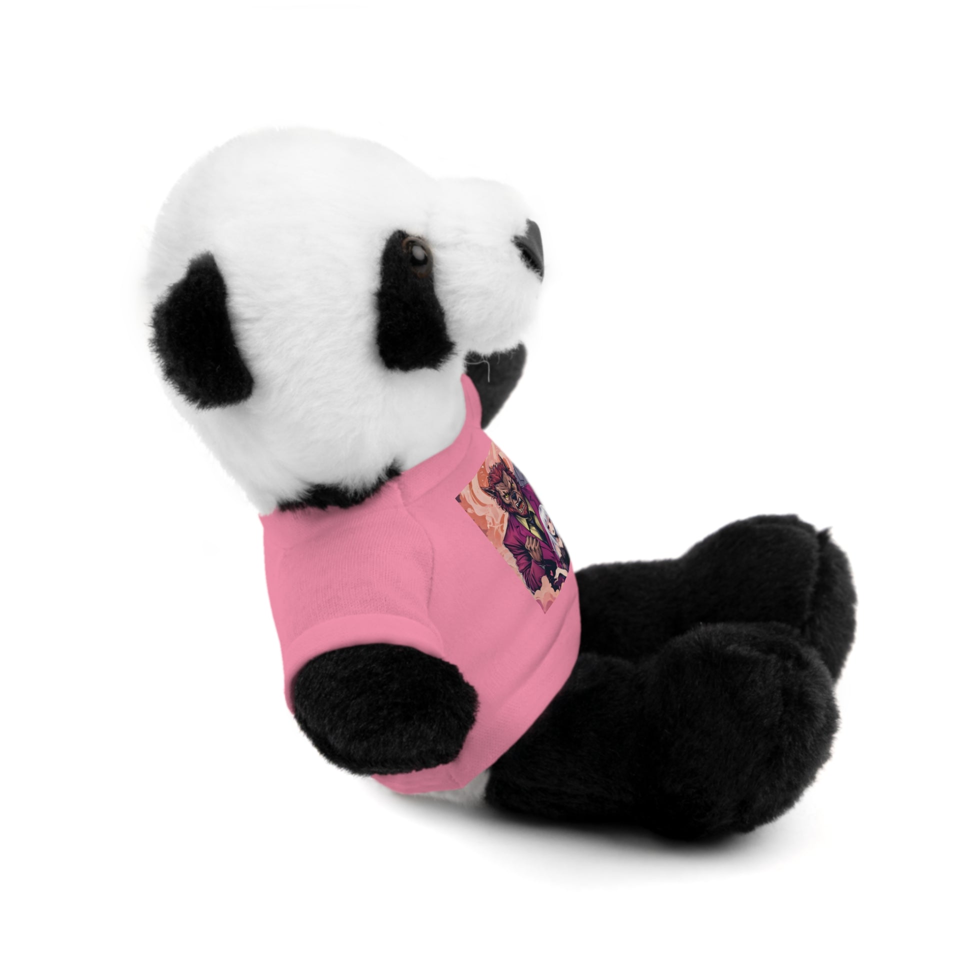 Vampyro Crimson inspired Adorable Stuffed Animals with Custom Tee: Perfect Gift for Kids, Birthdays, Playtime Companions, Collectible Plushies, Unique Baby [...]