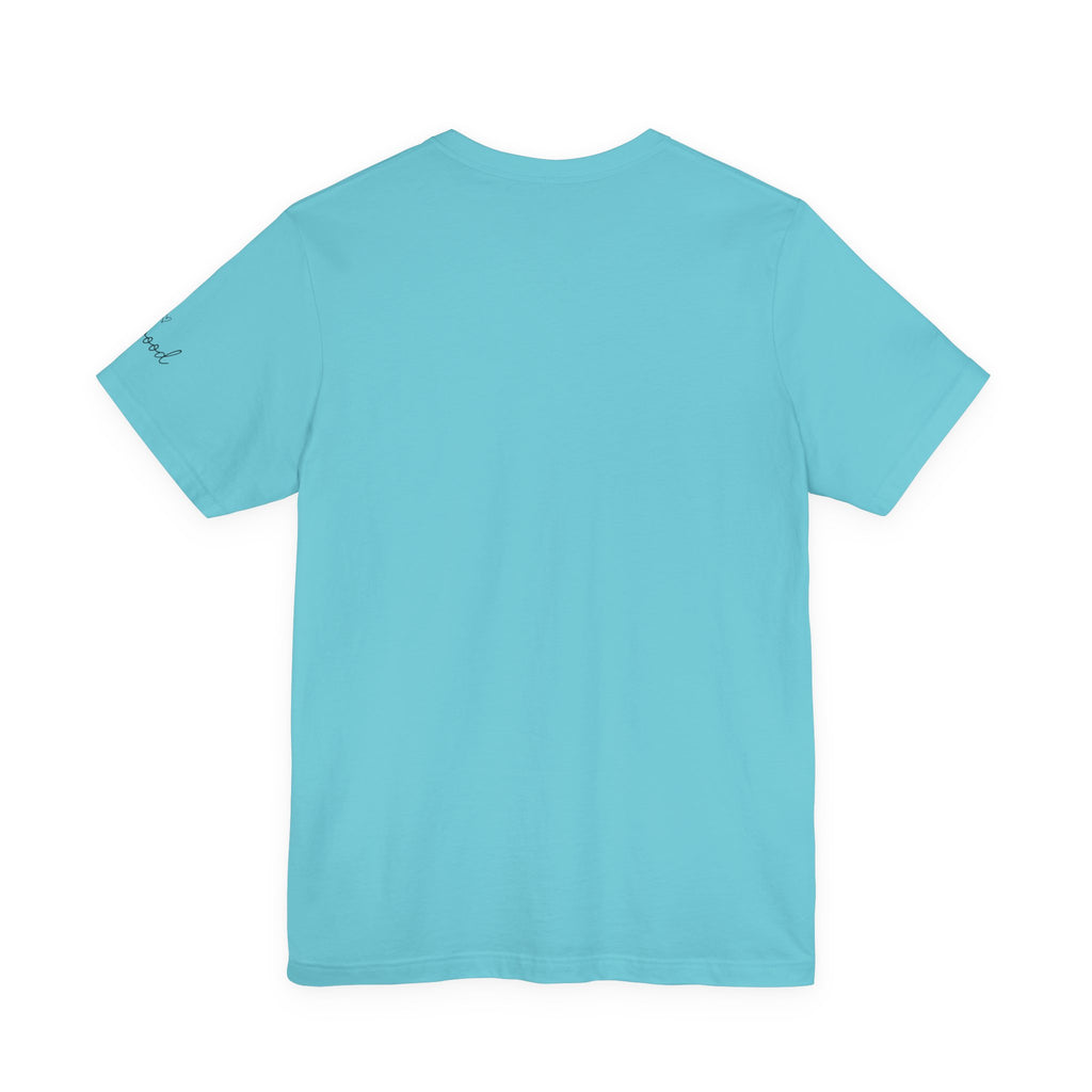 Elwood Jeep Adventure Tee - Perfect for Halloween, Road Trips, Outdoor Enthusiasts, Gift for Him or Her, Jeep Lovers, Casual Style
