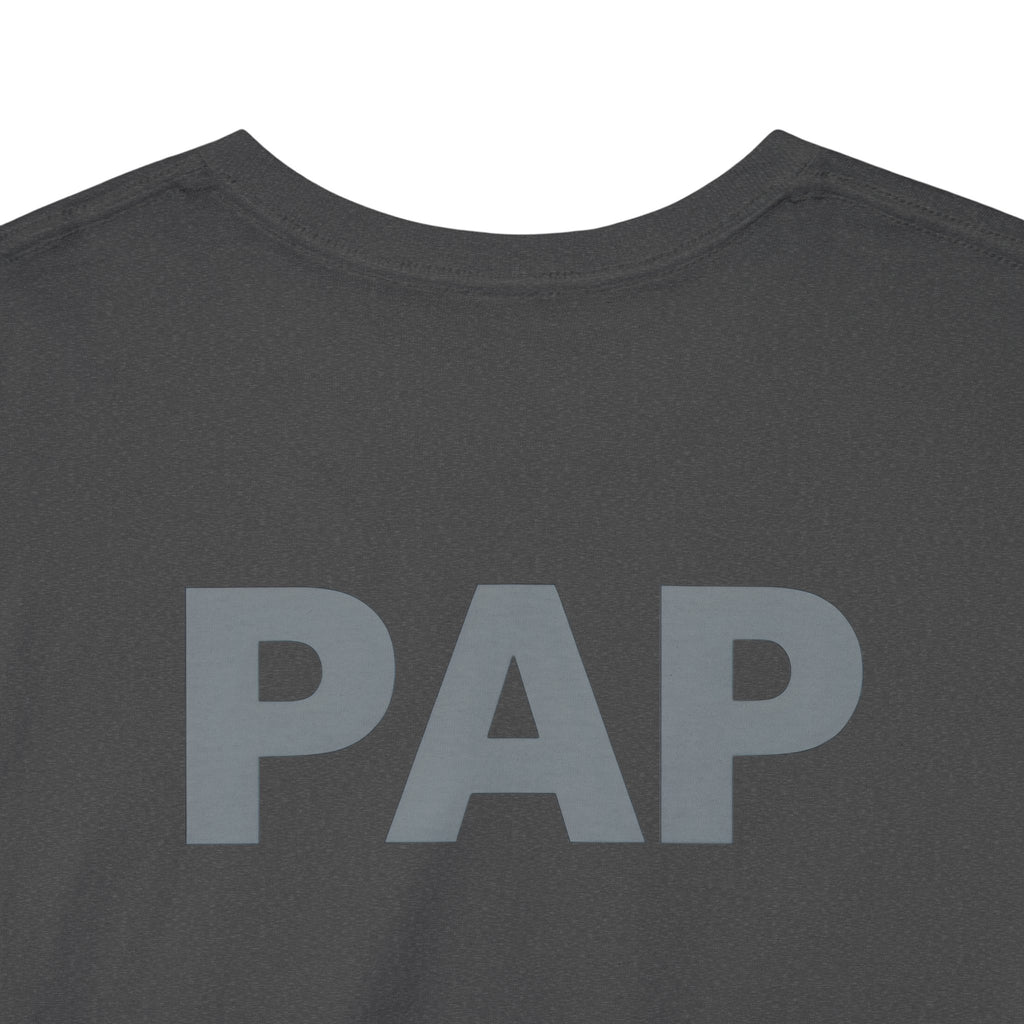 Pap Jeep Enthusiast Heavy Cotton Tee with Haunted Design | Ideal for Halloween, Casual Wear, Gift for Ghost Lovers, Fun Parties, Unique Wardrobe [...]