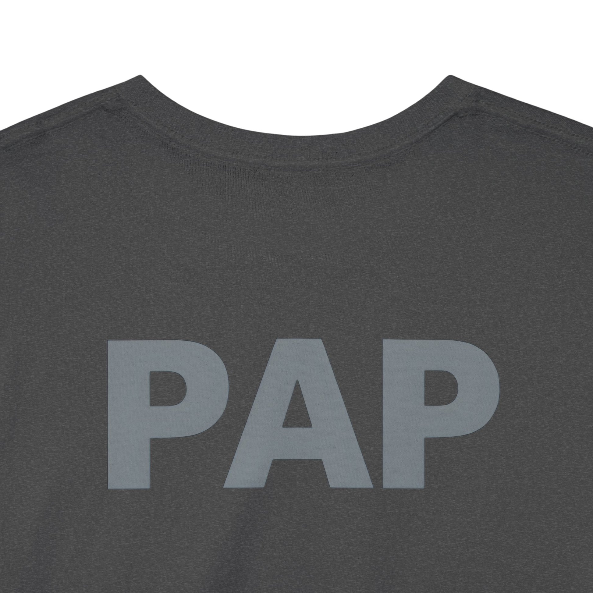 Pap Jeep Enthusiast Heavy Cotton Tee with Haunted Design | Ideal for Halloween, Casual Wear, Gift for Ghost Lovers, Fun Parties, Unique Wardrobe [...]