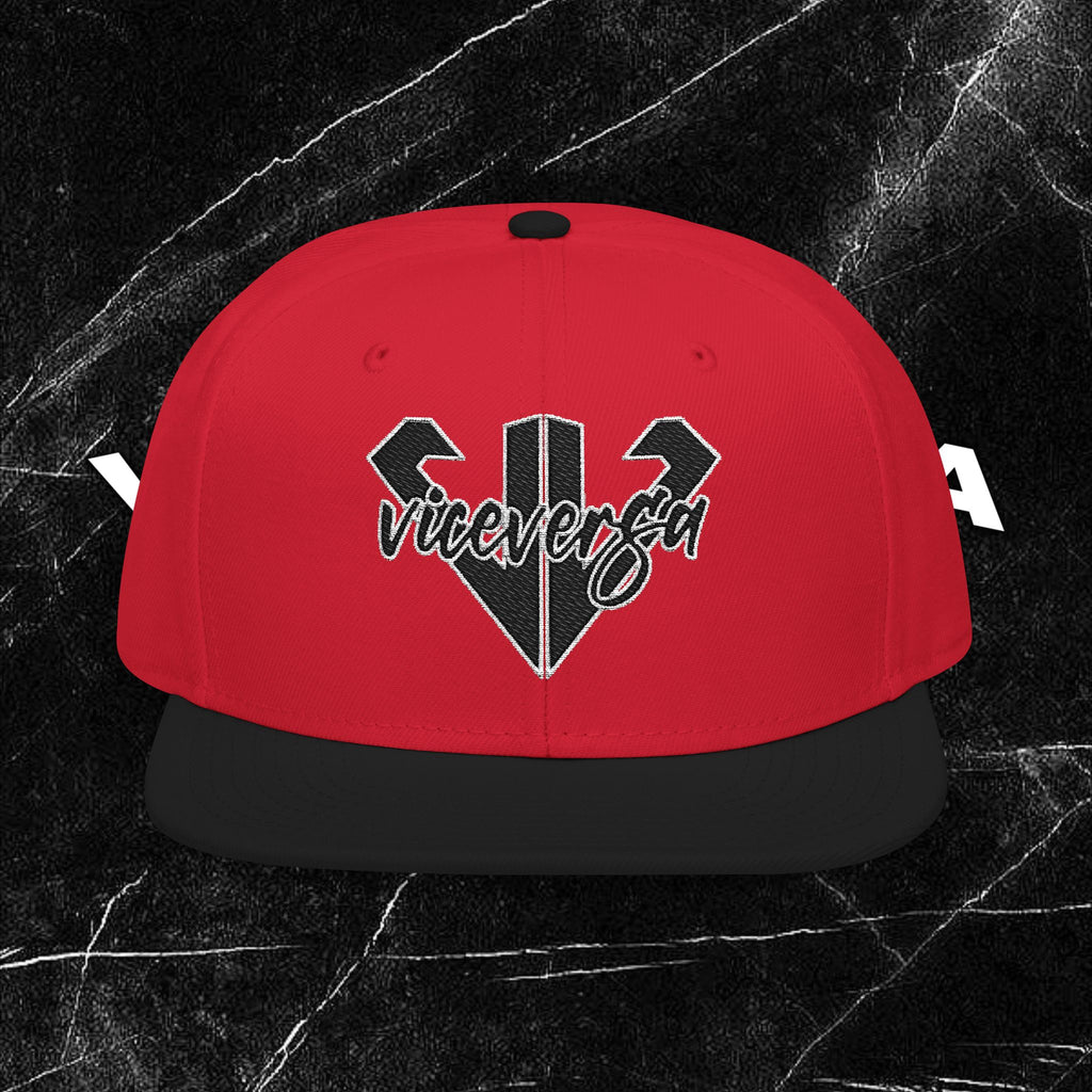 Graffiti ViceVersa Garage Snapback