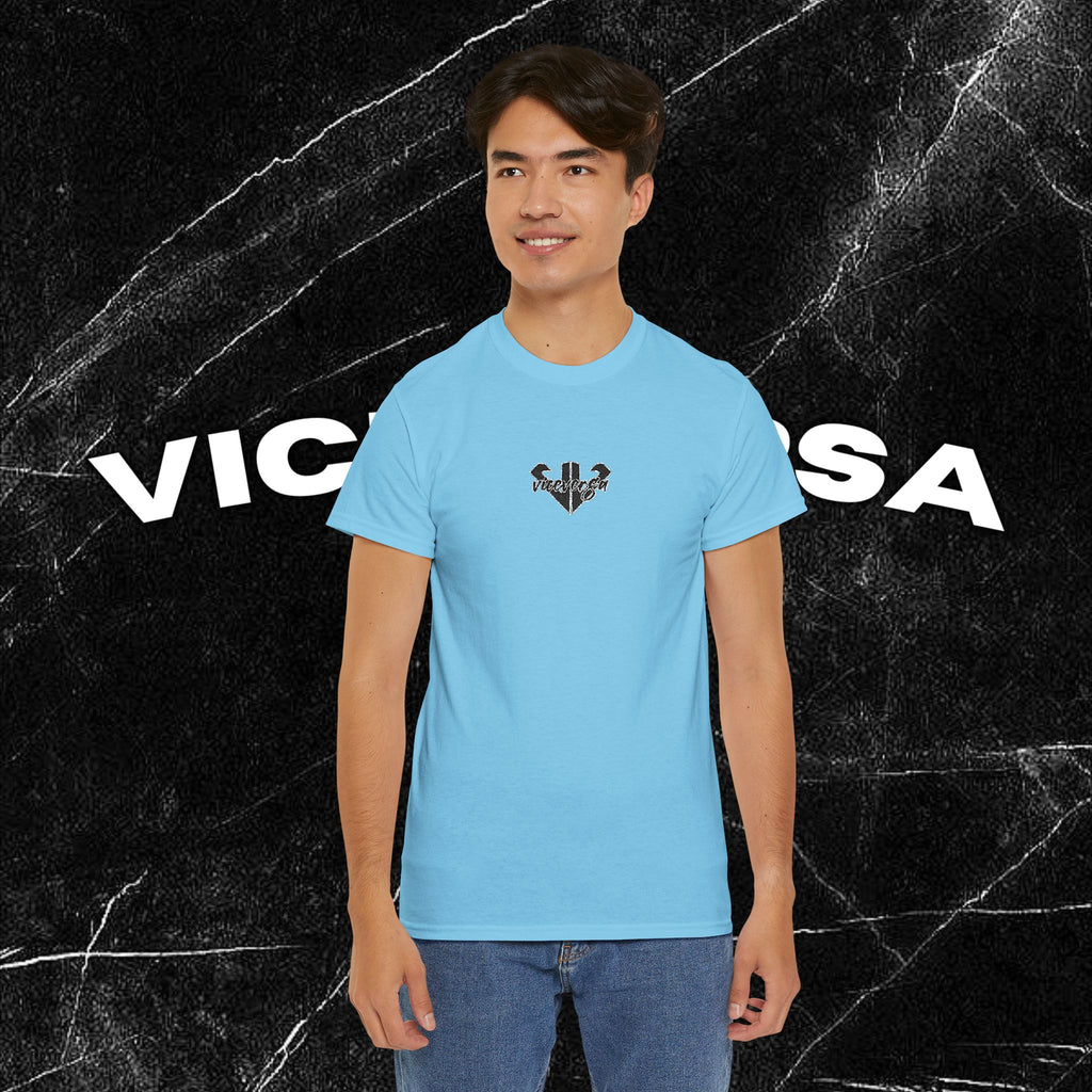 Graffiti ViceVersa Garage Embroidered Tee