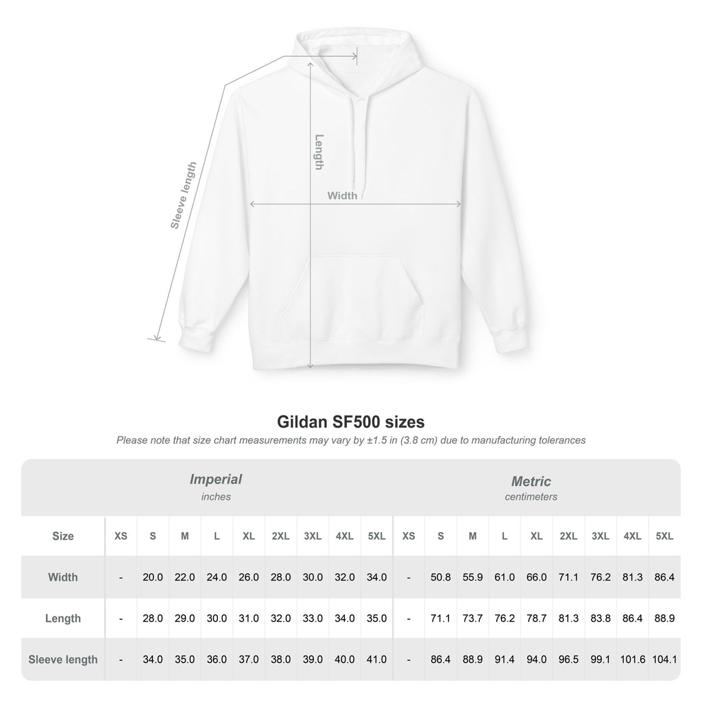 Diamond.Versa x ViceVersaGarage Hoodie