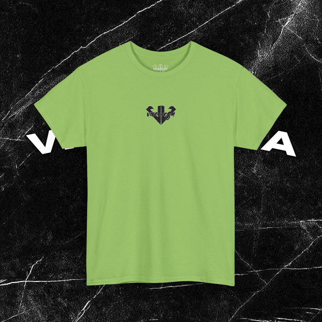 Graffiti ViceVersa Garage Embroidered Tee