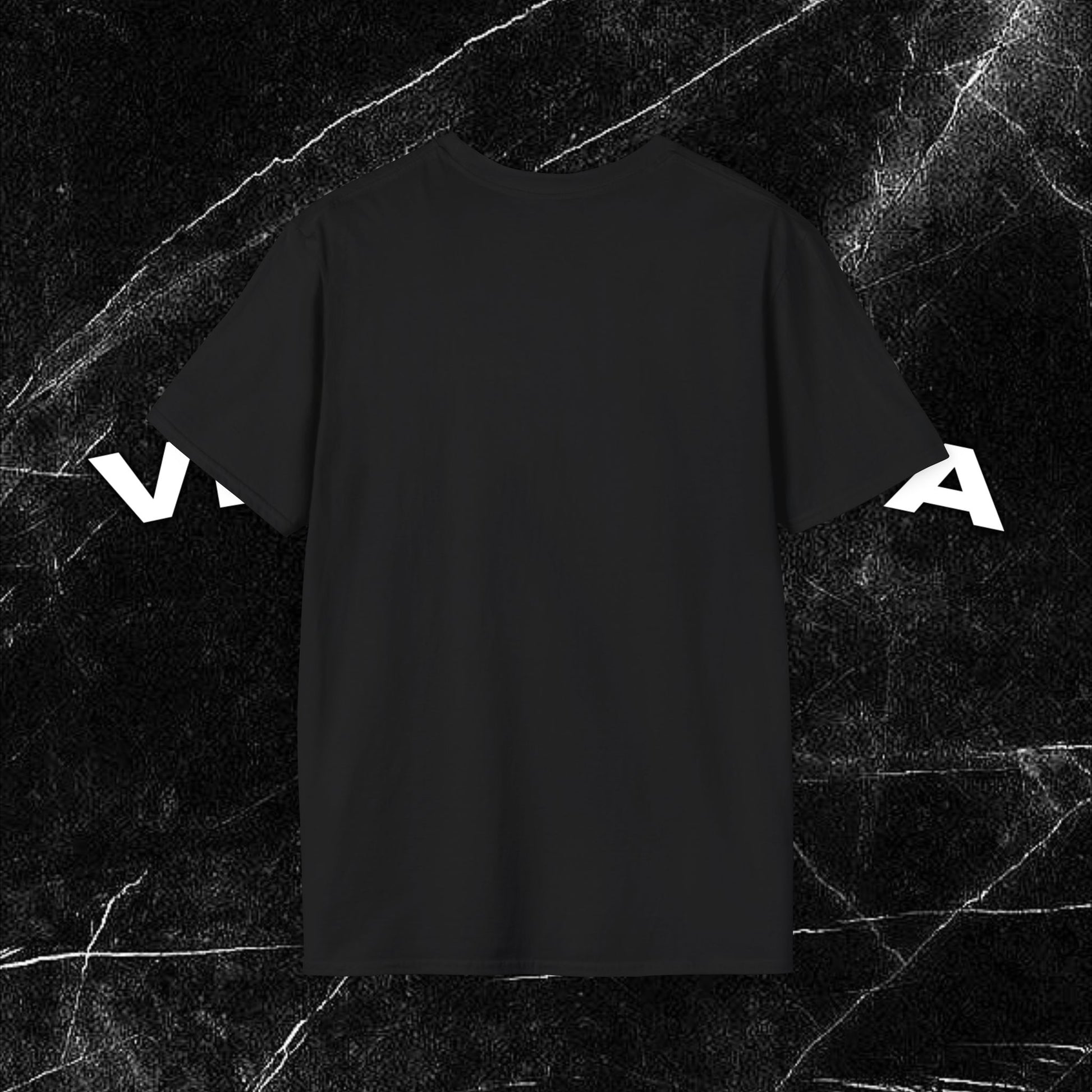 Diamond.Versa x ViceVersa Garage T-Shirt