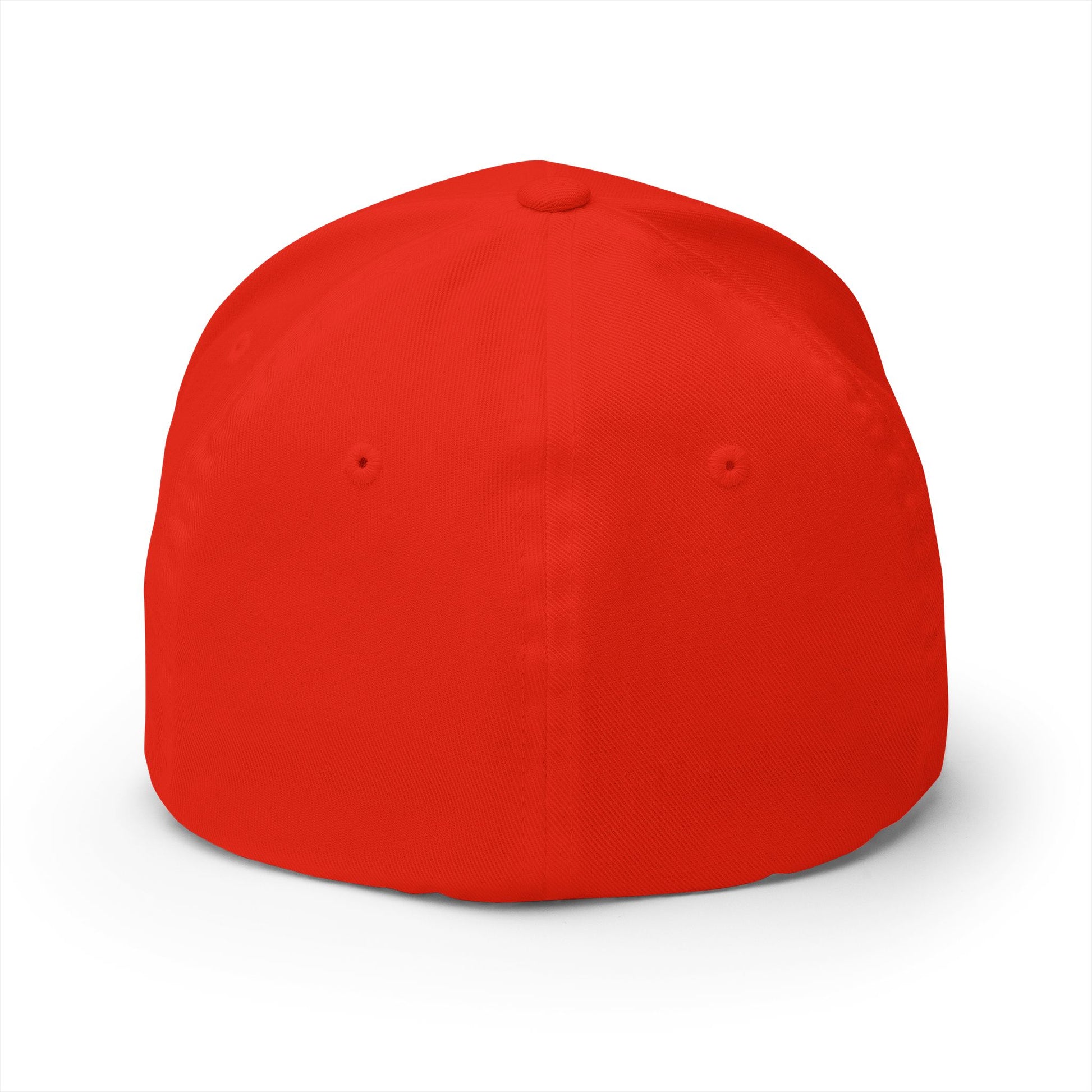 Embroidered Graffiti Logo Cap — 'Jokerzheim' Streetwear Hat