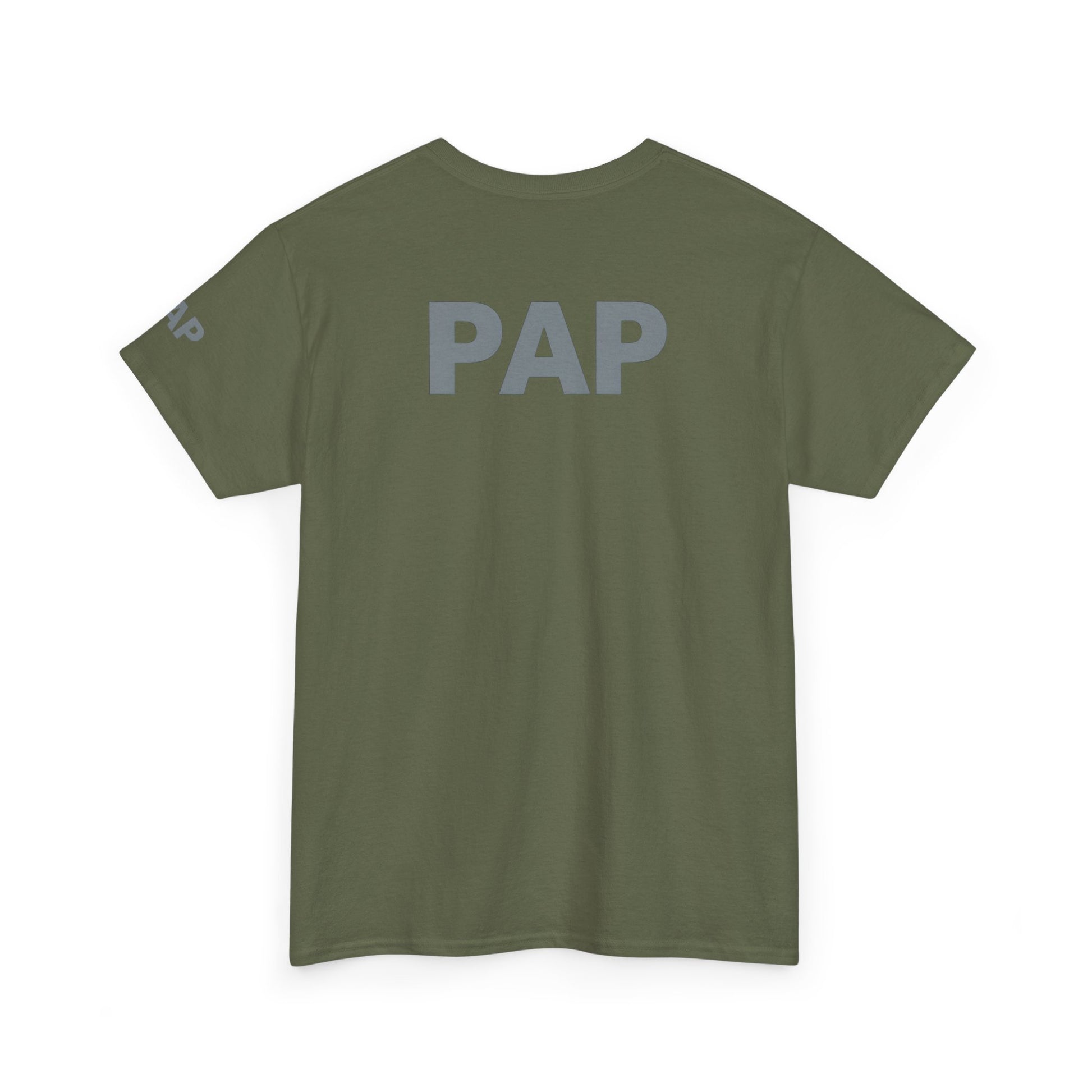 Pap Jeep Enthusiast Heavy Cotton Tee with Haunted Design | Ideal for Halloween, Casual Wear, Gift for Ghost Lovers, Fun Parties, Unique Wardrobe [...]