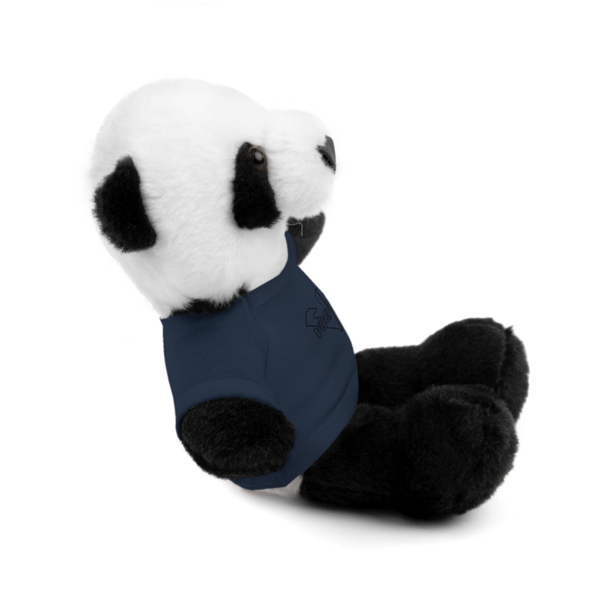 ViceVersa Garage Plush Stuffed Animals
