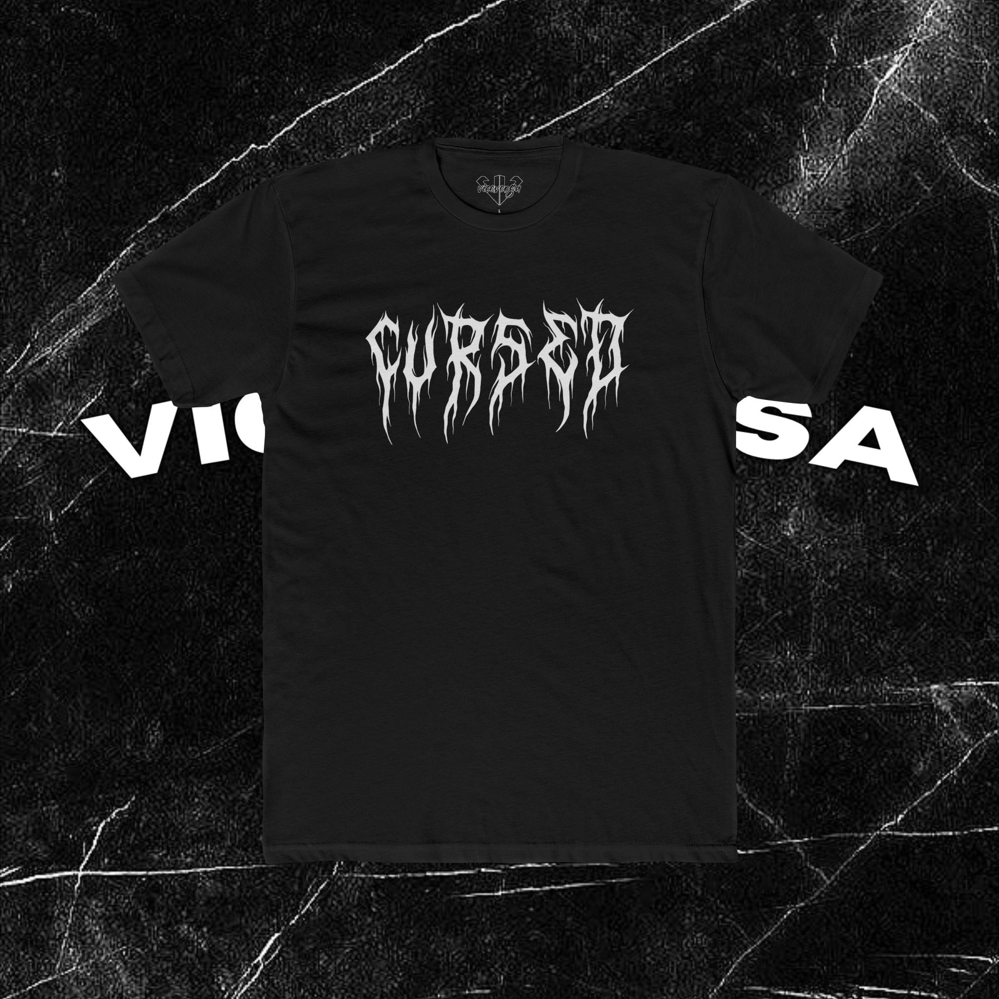 Cursed K5 Tee