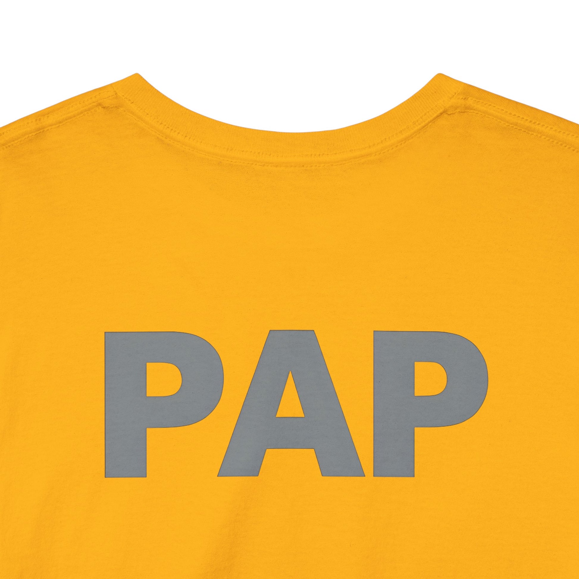 Pap Jeep Enthusiast Heavy Cotton Tee with Haunted Design | Ideal for Halloween, Casual Wear, Gift for Ghost Lovers, Fun Parties, Unique Wardrobe [...]