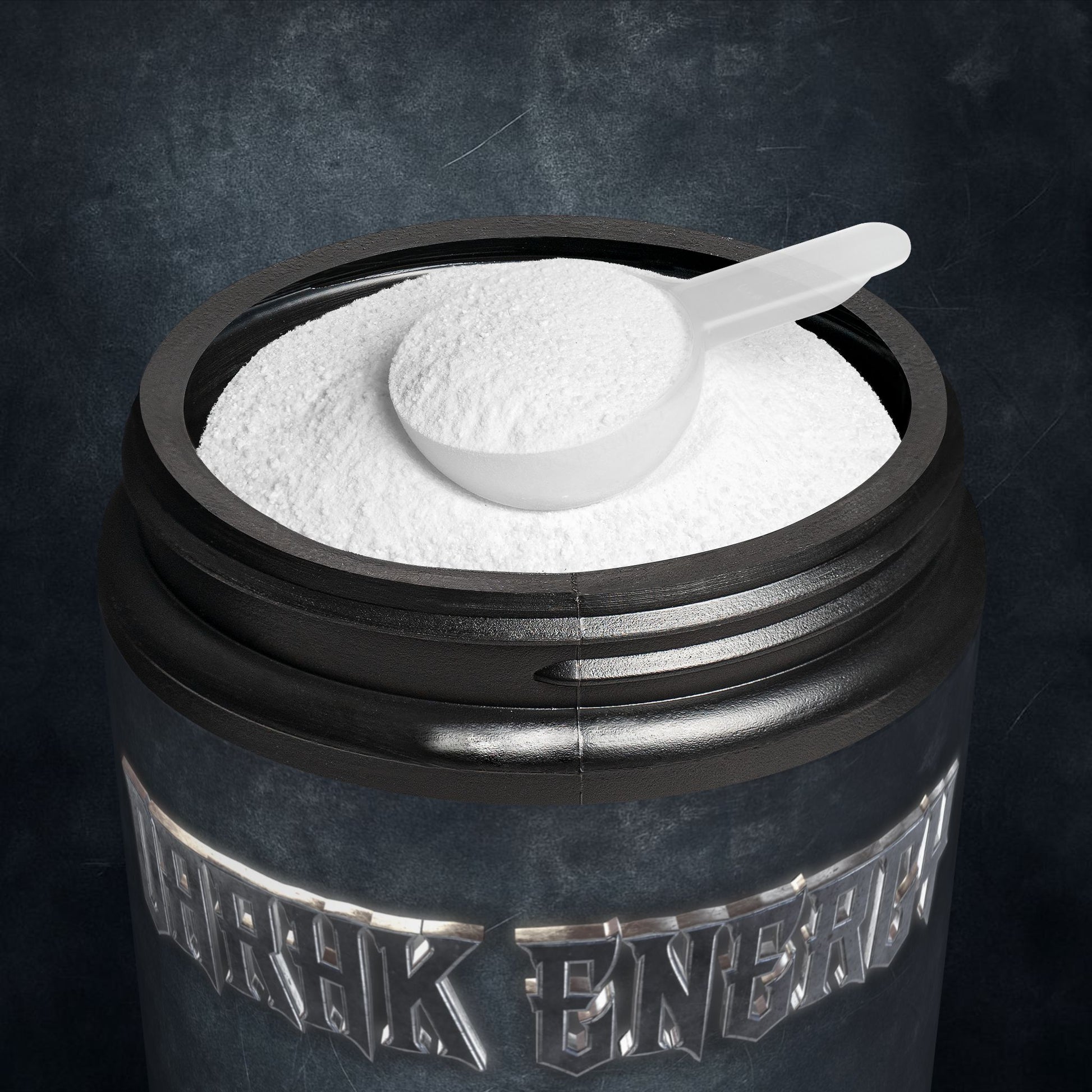 Darhk Energy Fruit Punch Pre-Workout Supplement