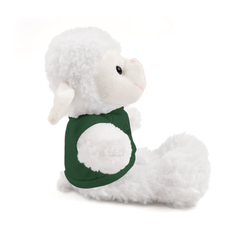 ViceVersa Garage Plush Stuffed Animals