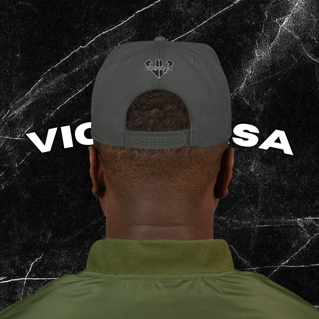 Graffiti ViceVersa Garage Snapback