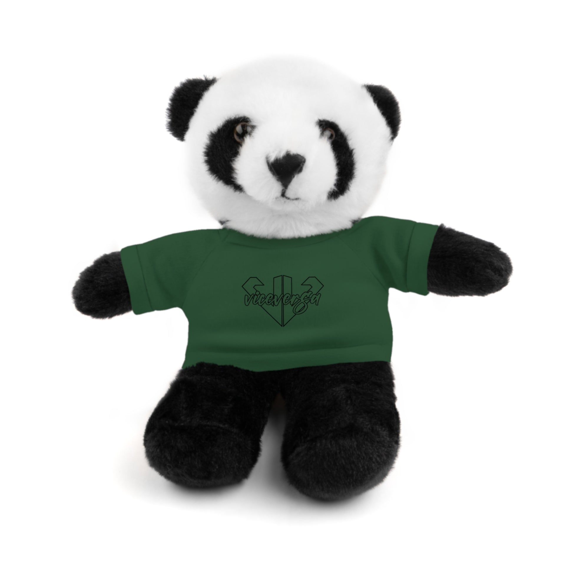 ViceVersa Garage Plush Stuffed Animals