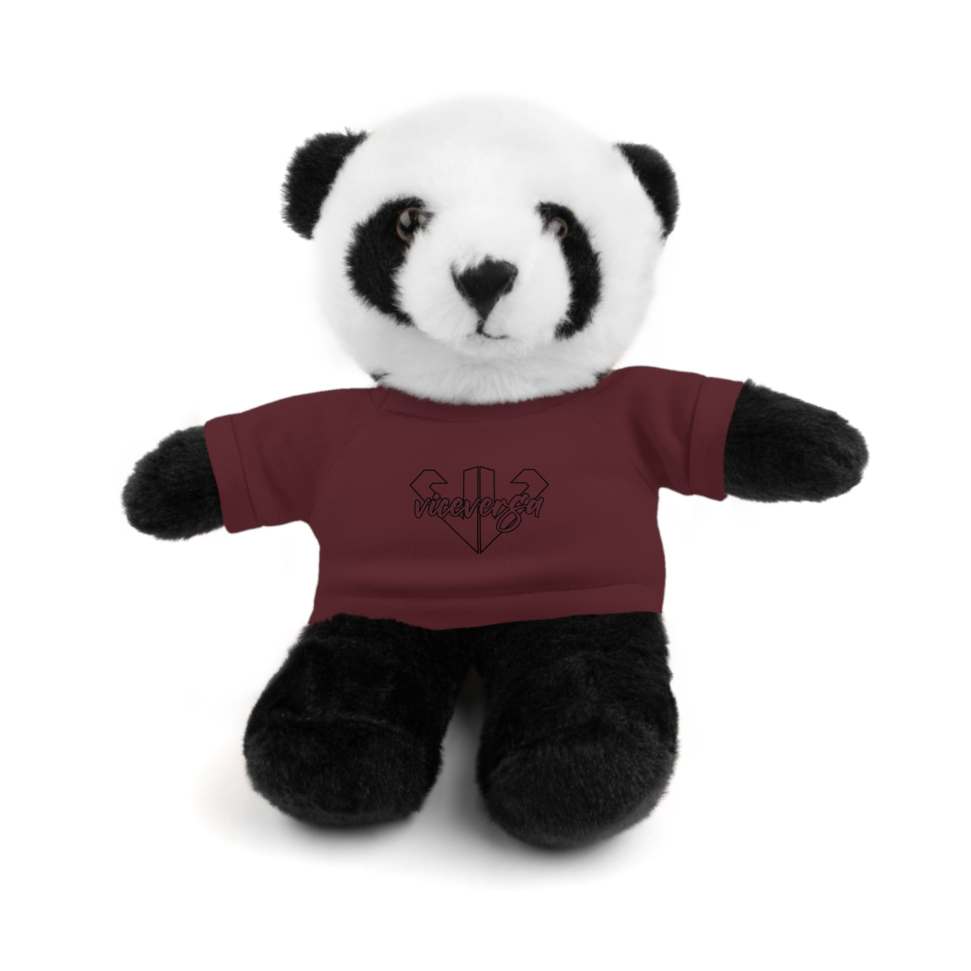 ViceVersa Garage Plush Stuffed Animals